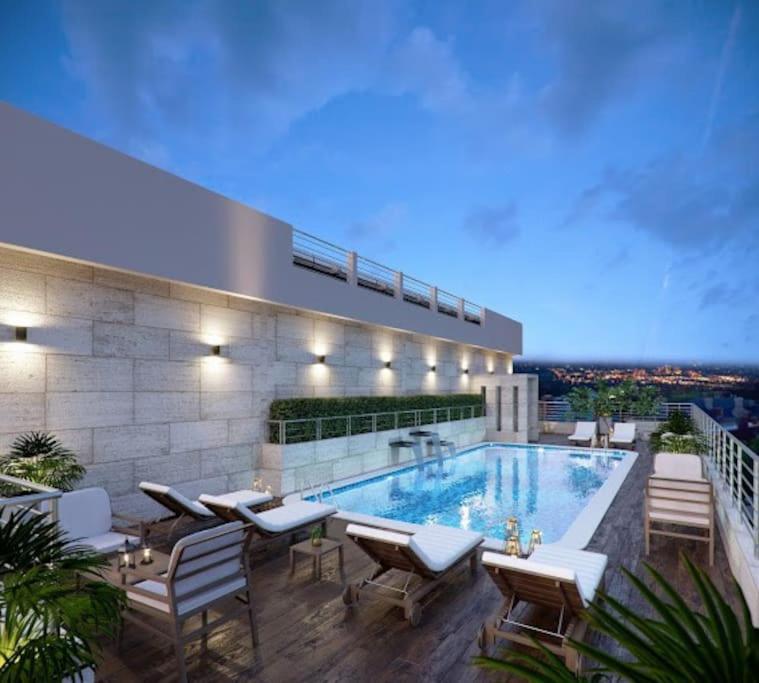 roof