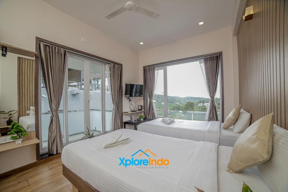 Abhinav Nest by Xplore Indo view 3