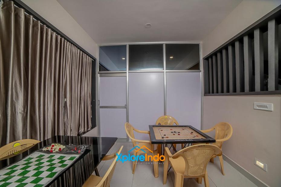 Abhinav Nest by Xplore Indo view 4