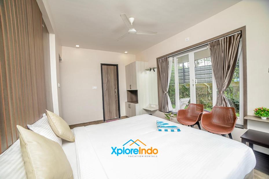 Abhinav Nest by Xplore Indo view 5