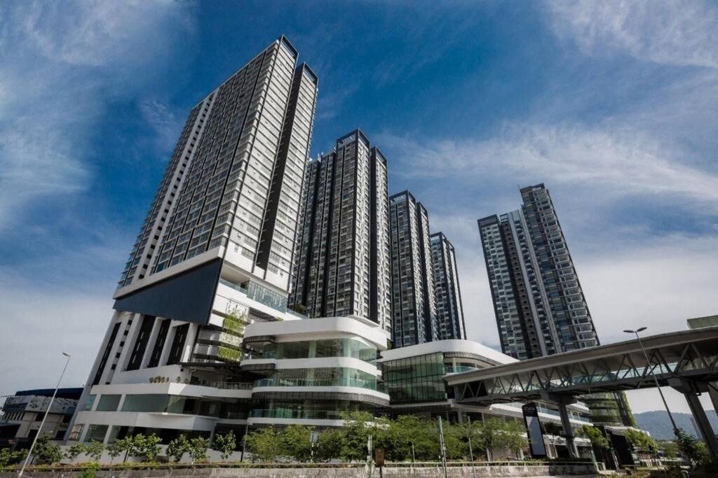 Cozy Unit and Walking distance to MRT photo 8
