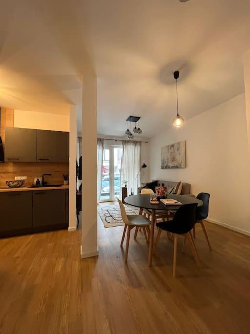 City-Juwel - Luxus Ferienwohnung
