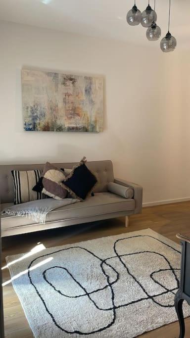 City-Juwel - Luxus Ferienwohnung