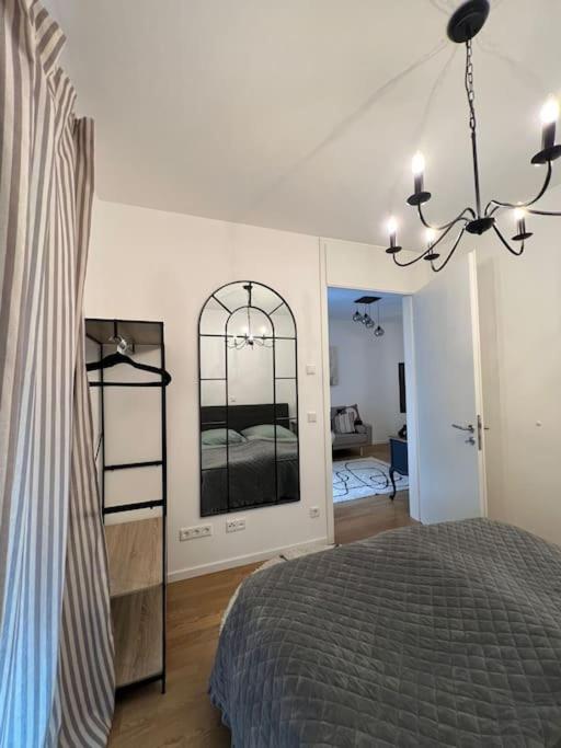 City-Juwel - Luxus Ferienwohnung