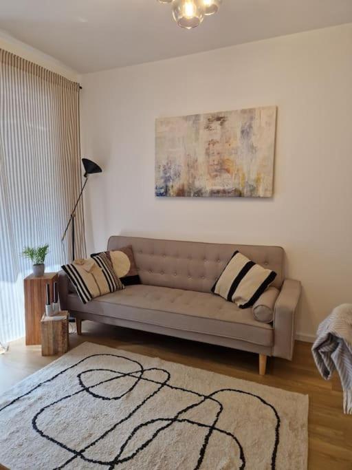 City-Juwel - Luxus Ferienwohnung