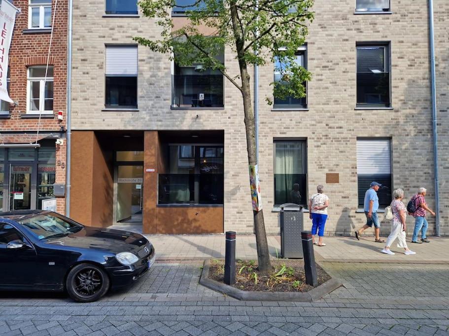 City-Juwel - Luxus Ferienwohnung