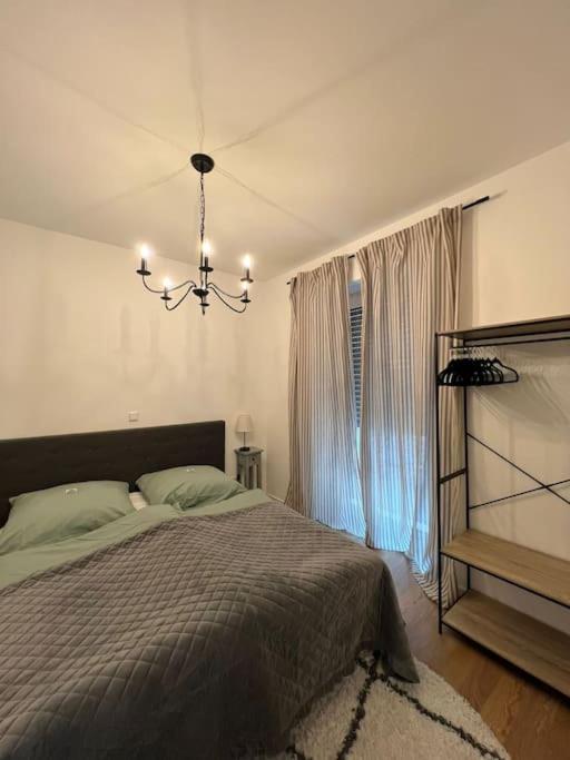 City-Juwel - Luxus Ferienwohnung
