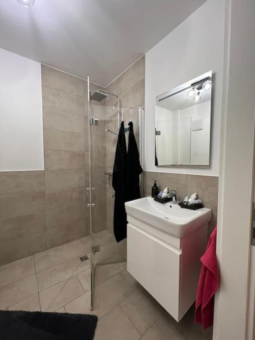 City-Juwel - Luxus Ferienwohnung