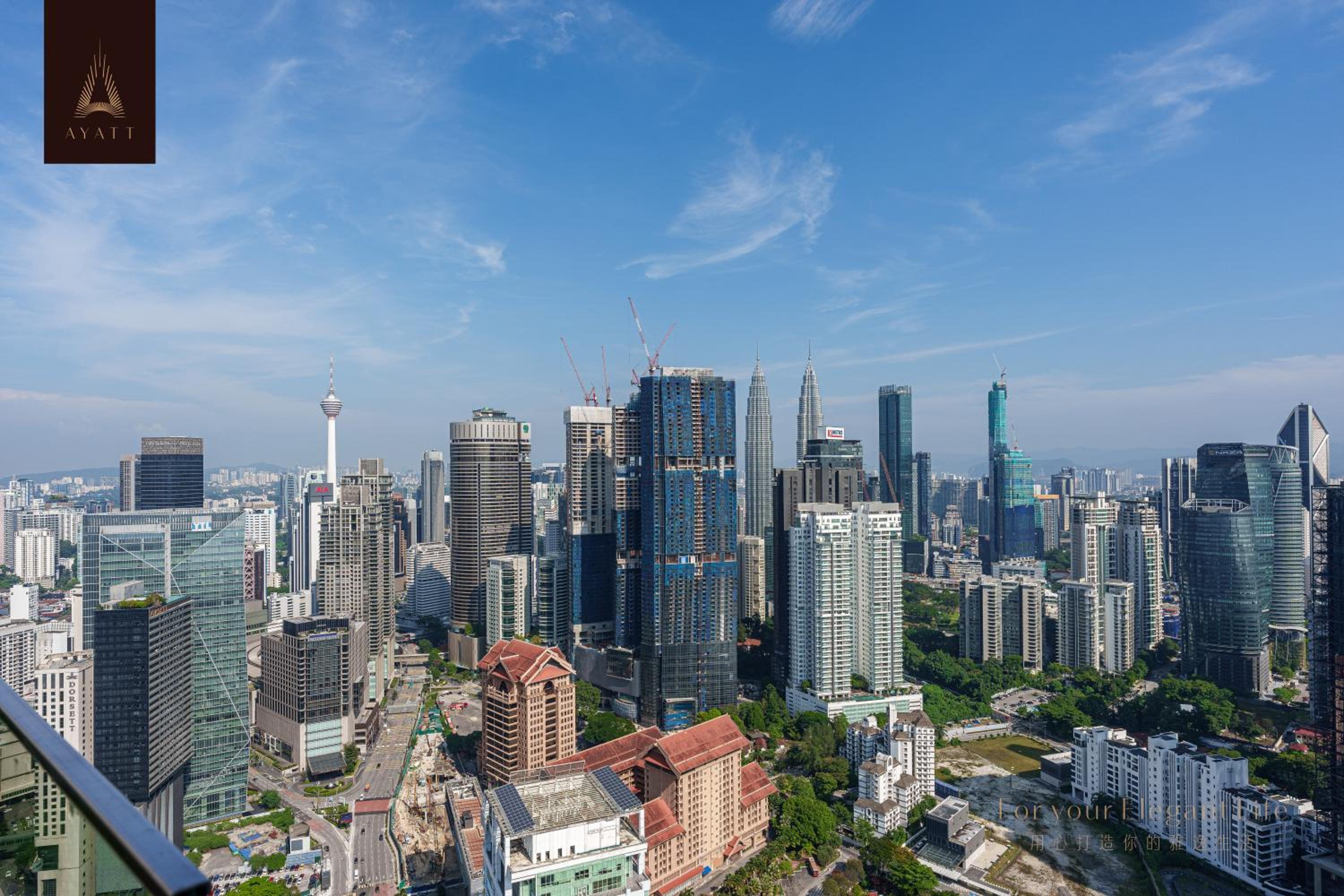 Ayatt Bukit Bintang