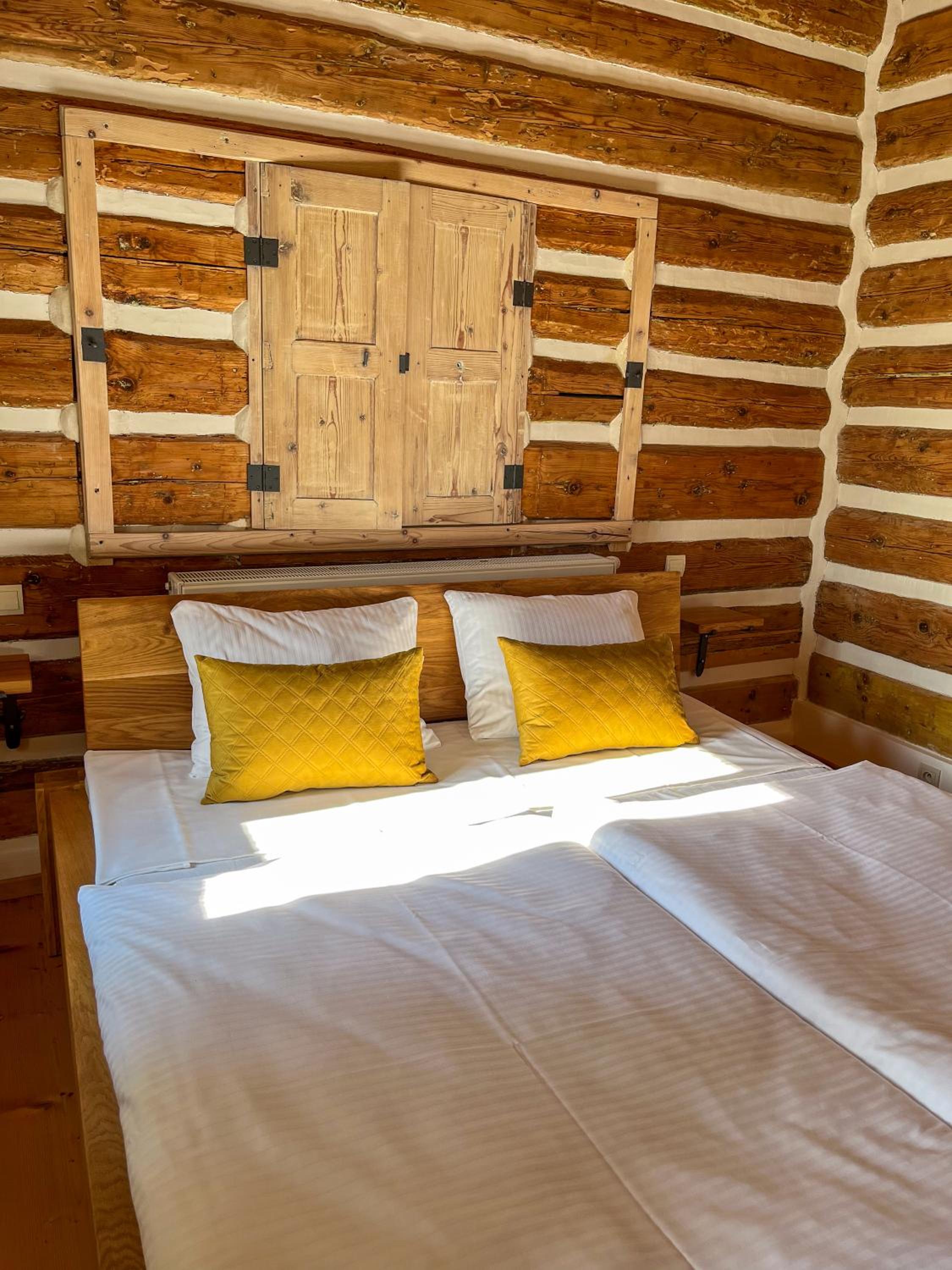 Boutique Cottage Tkalcovna