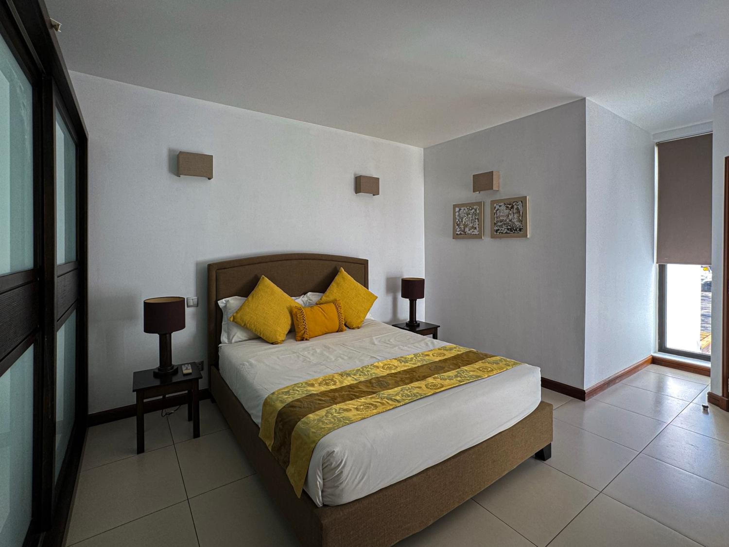 Olana Beach by Horizon Holidays photo 5