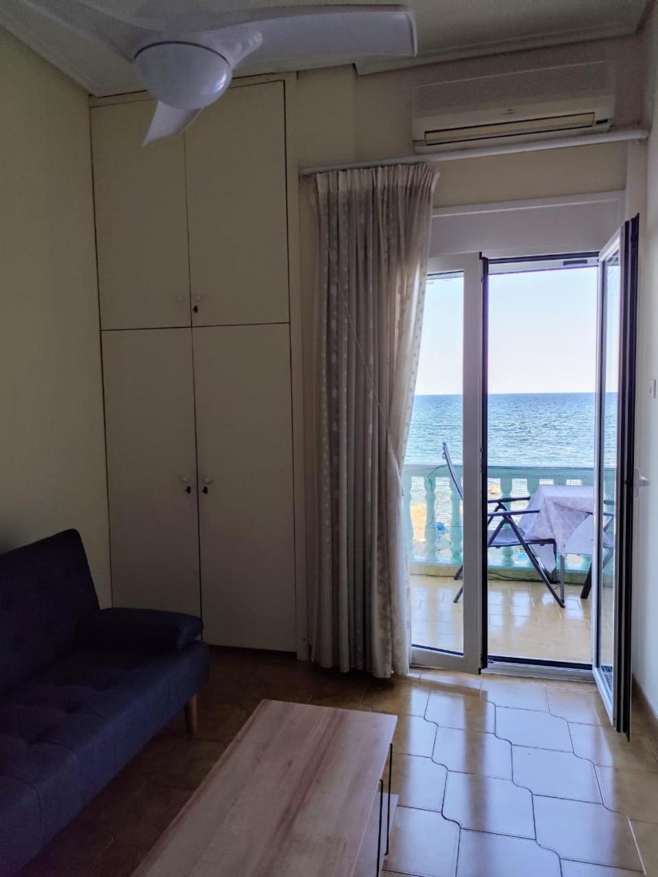 Beach Apartment Paralia photo 5
