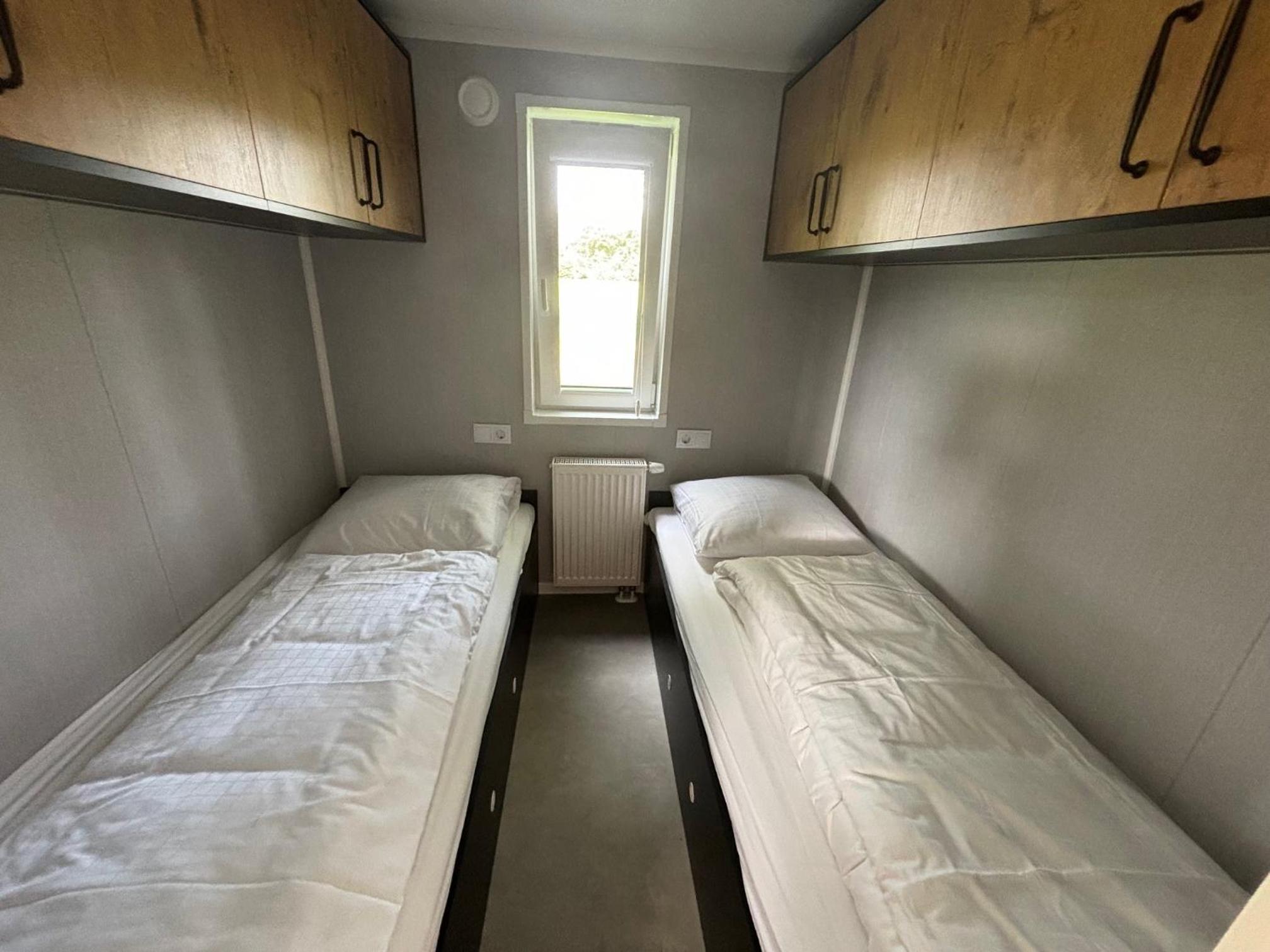 Chalet Rustique