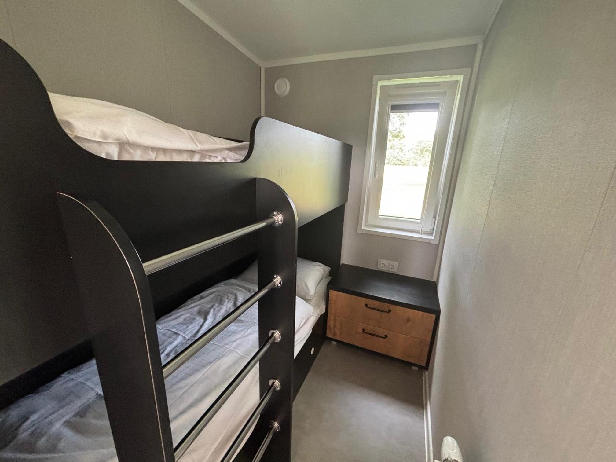 Chalet Rustique