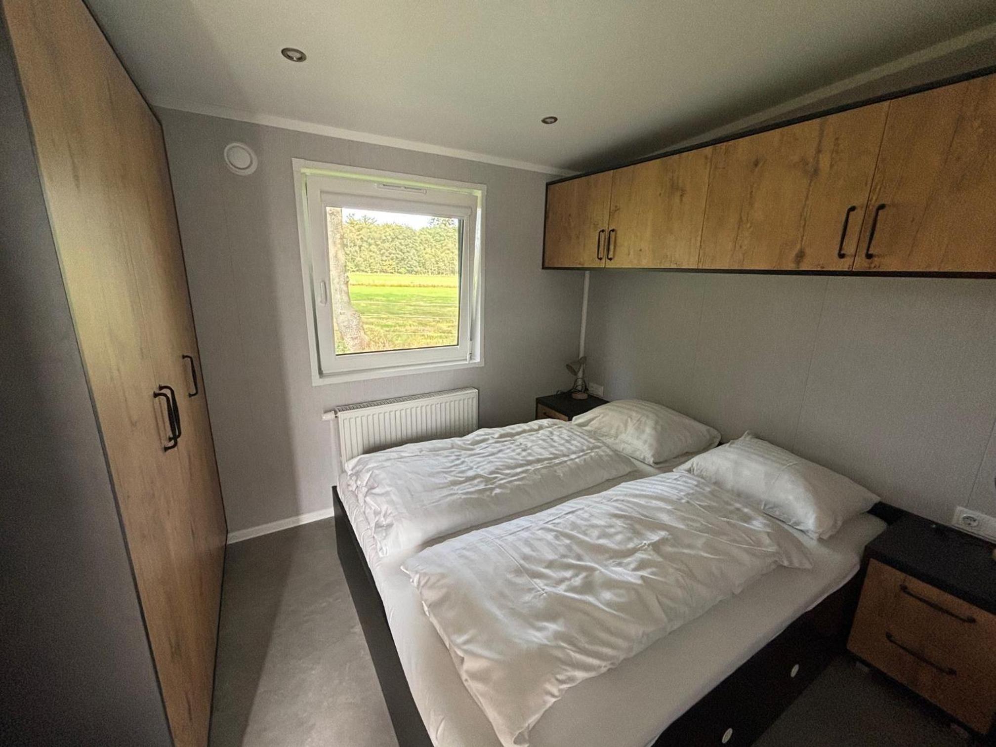 Chalet Rustique