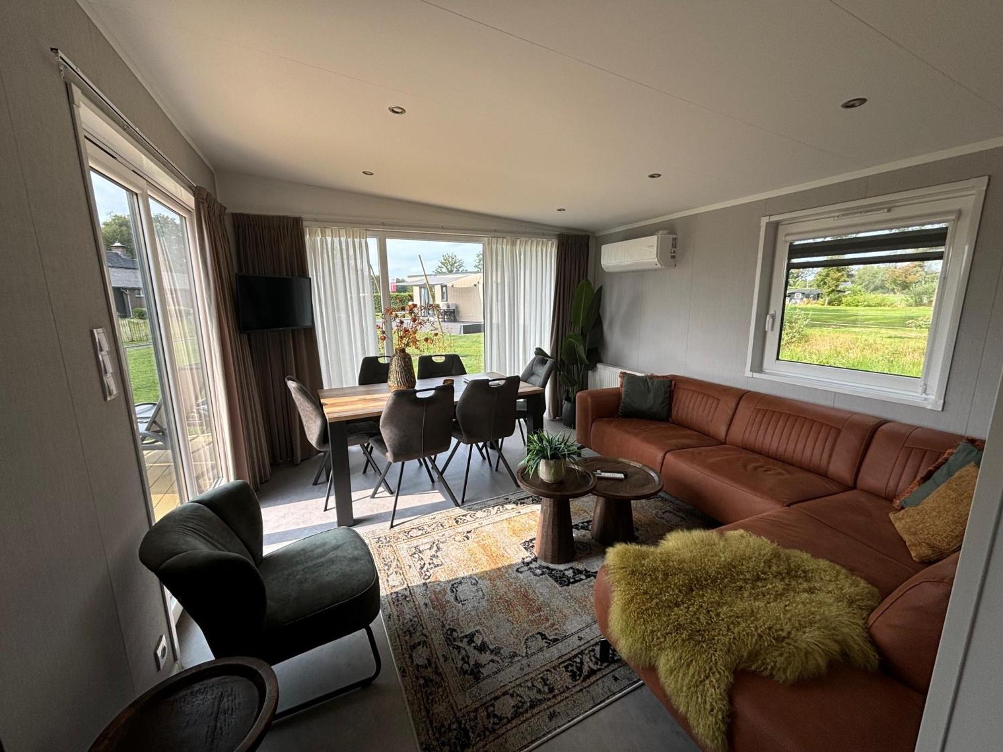 Chalet Rustique