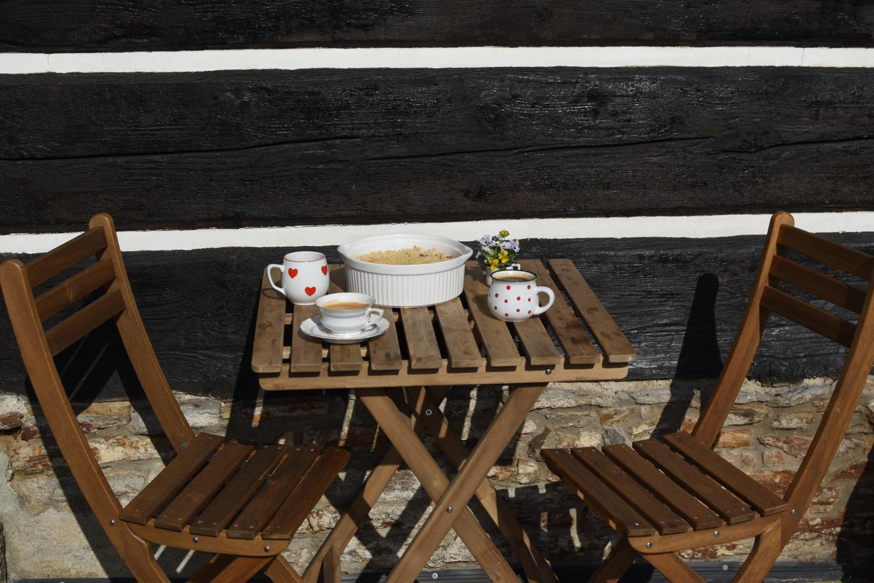 Boutique Cottage Tkalcovna