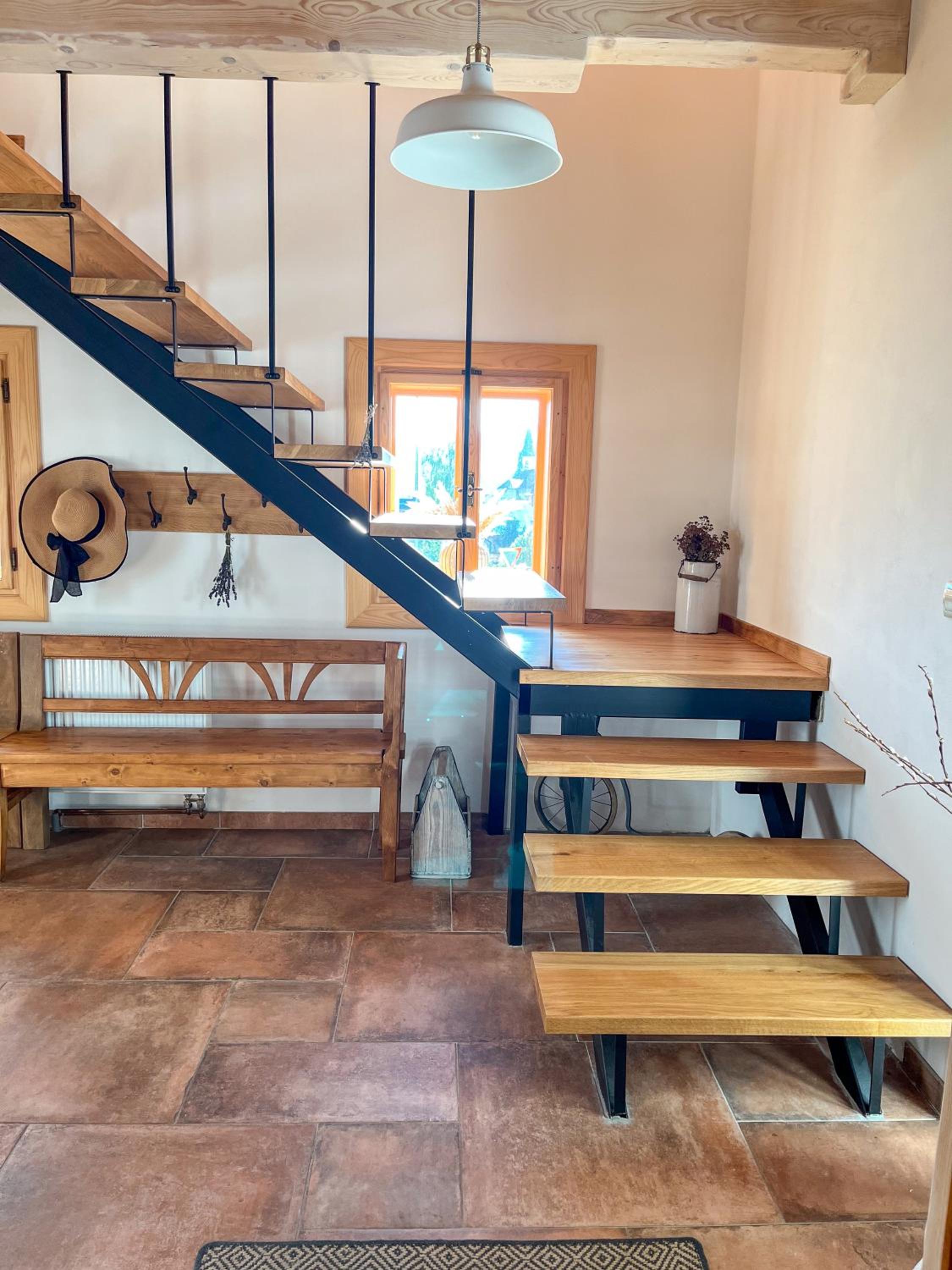 Boutique Cottage Tkalcovna