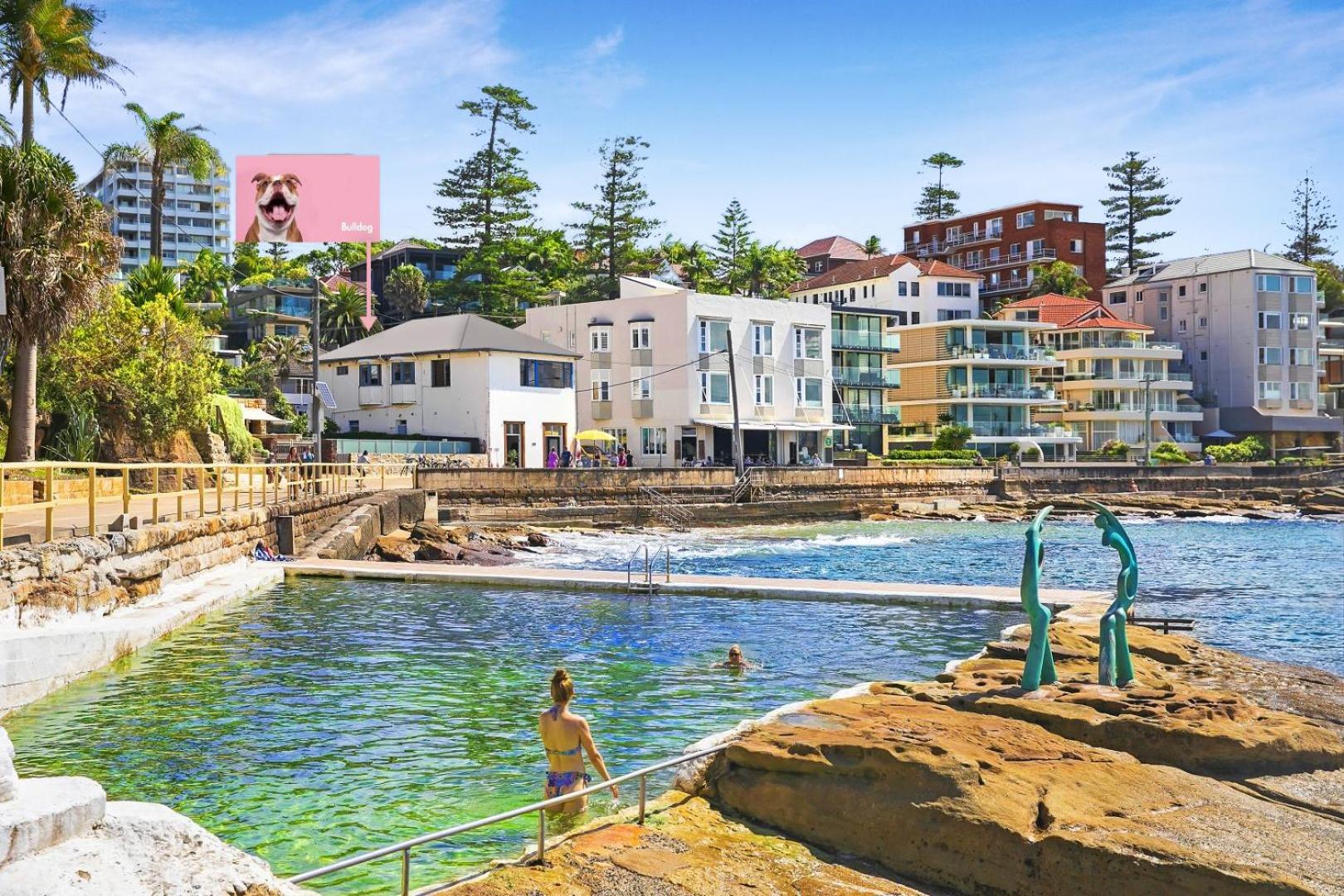 Marine Parade