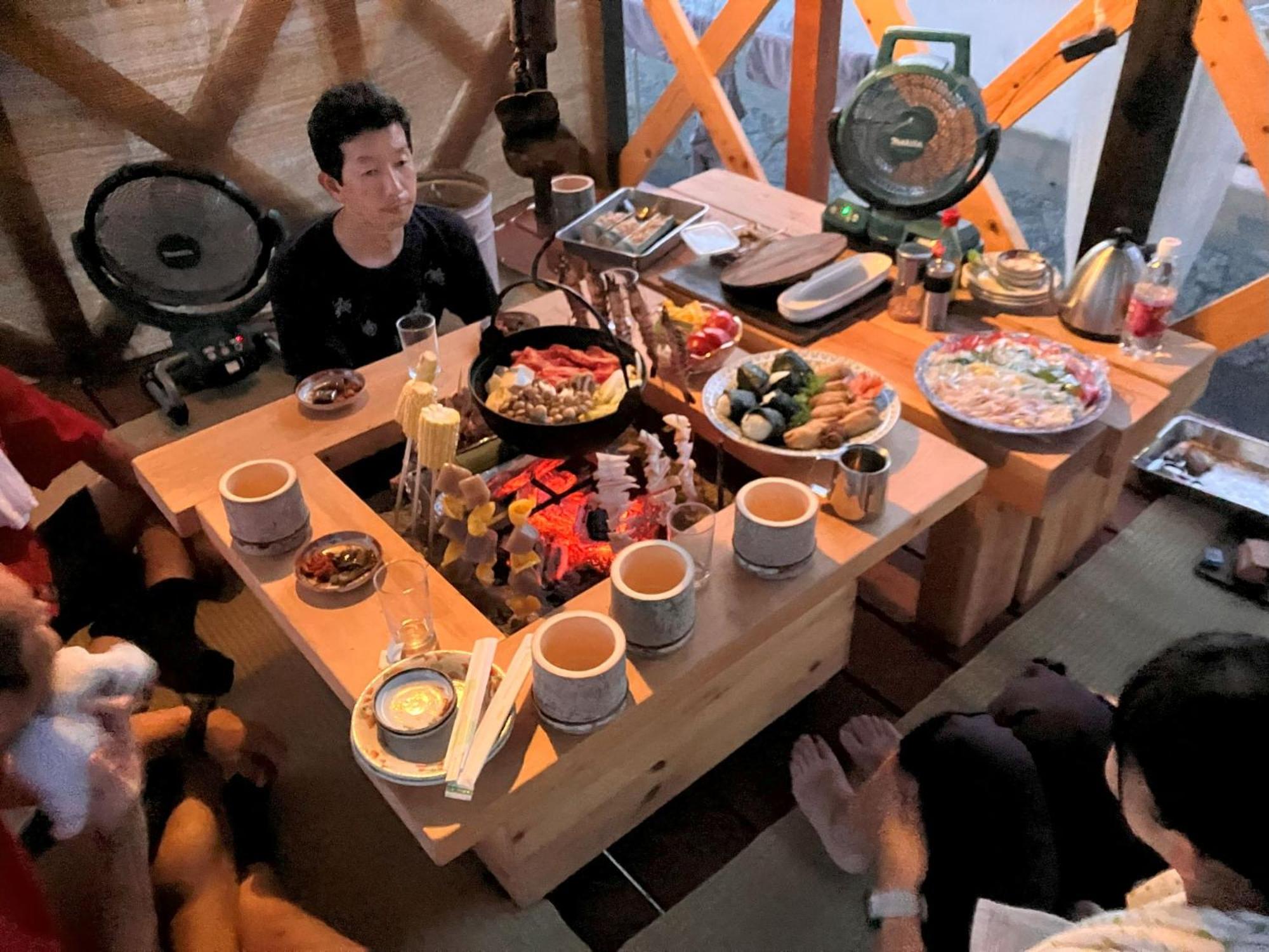 seabreezehouse 海風家 view 2