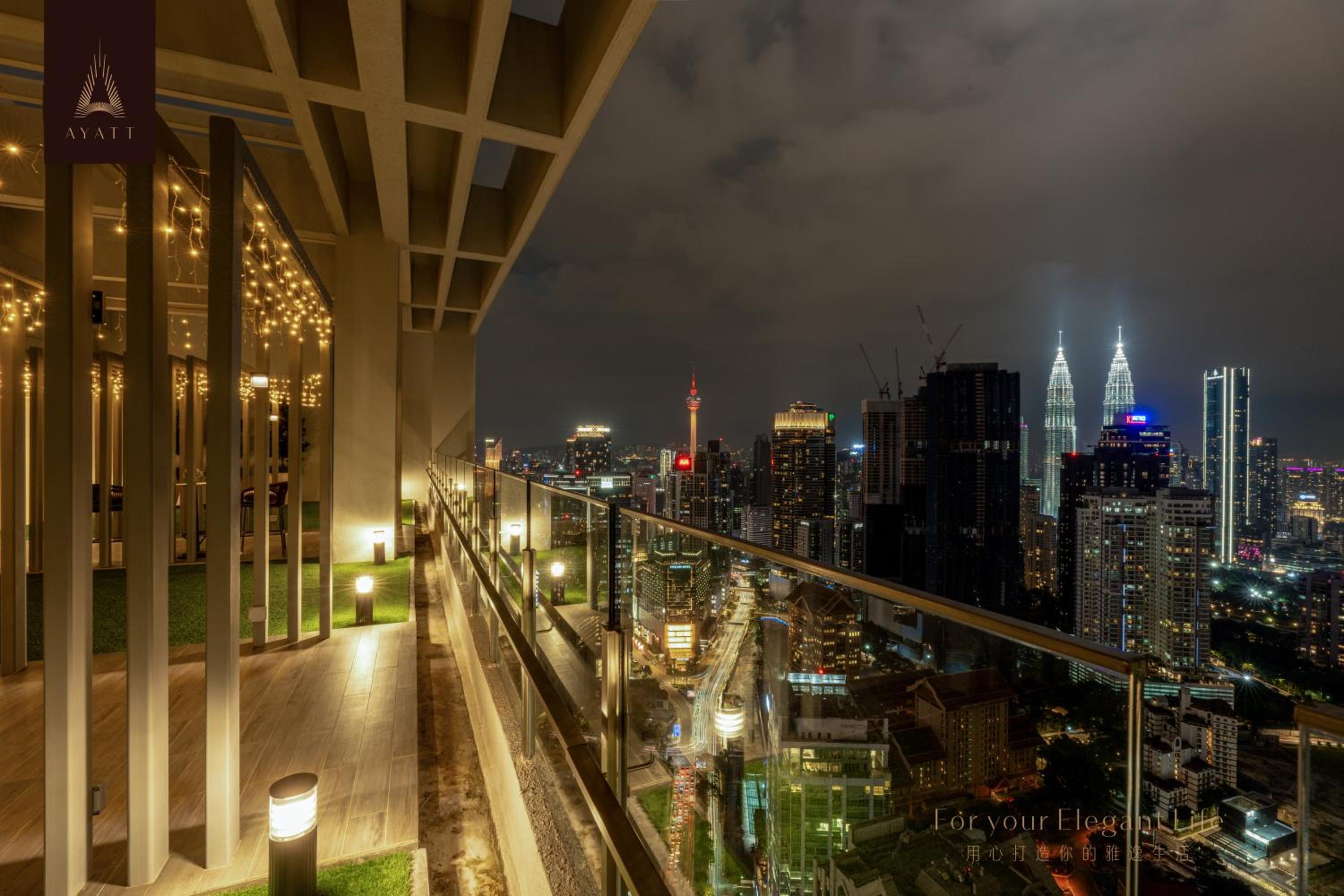 Ayatt Bukit Bintang