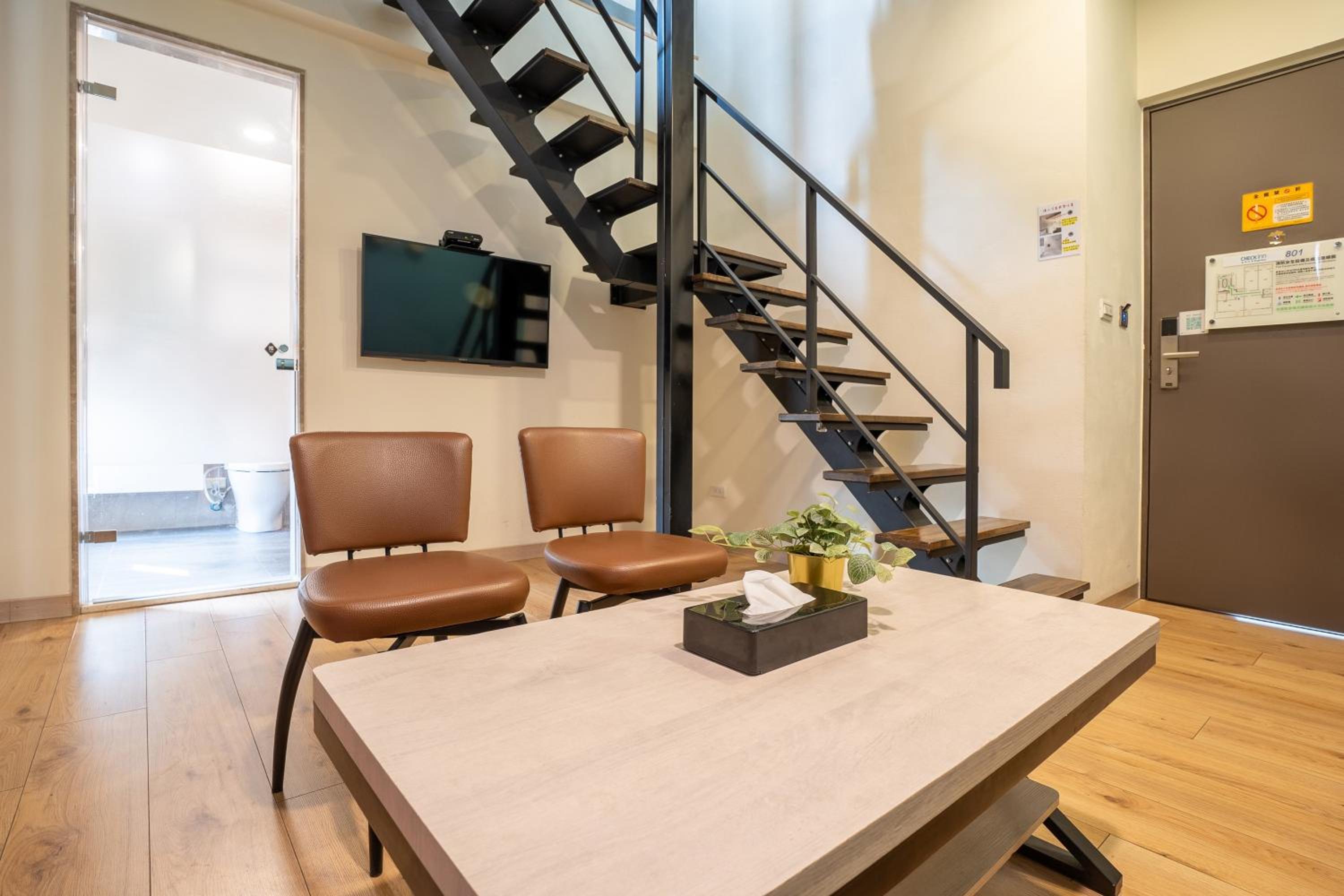 CHECK inn Express Taichung Yizhong