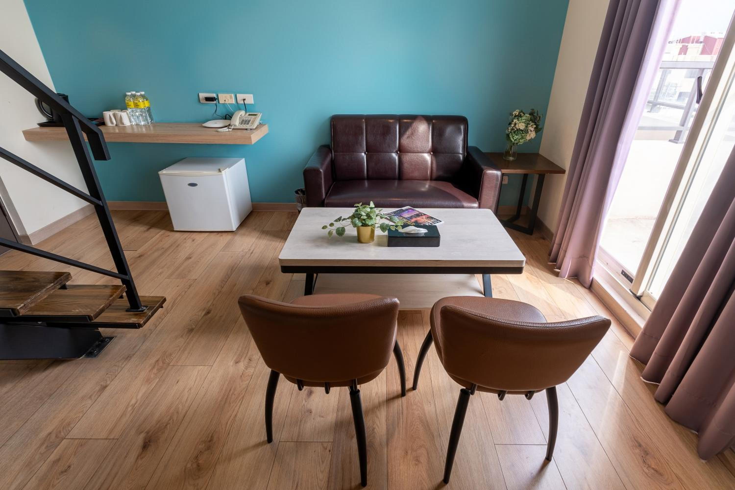 CHECK inn Express Taichung Yizhong