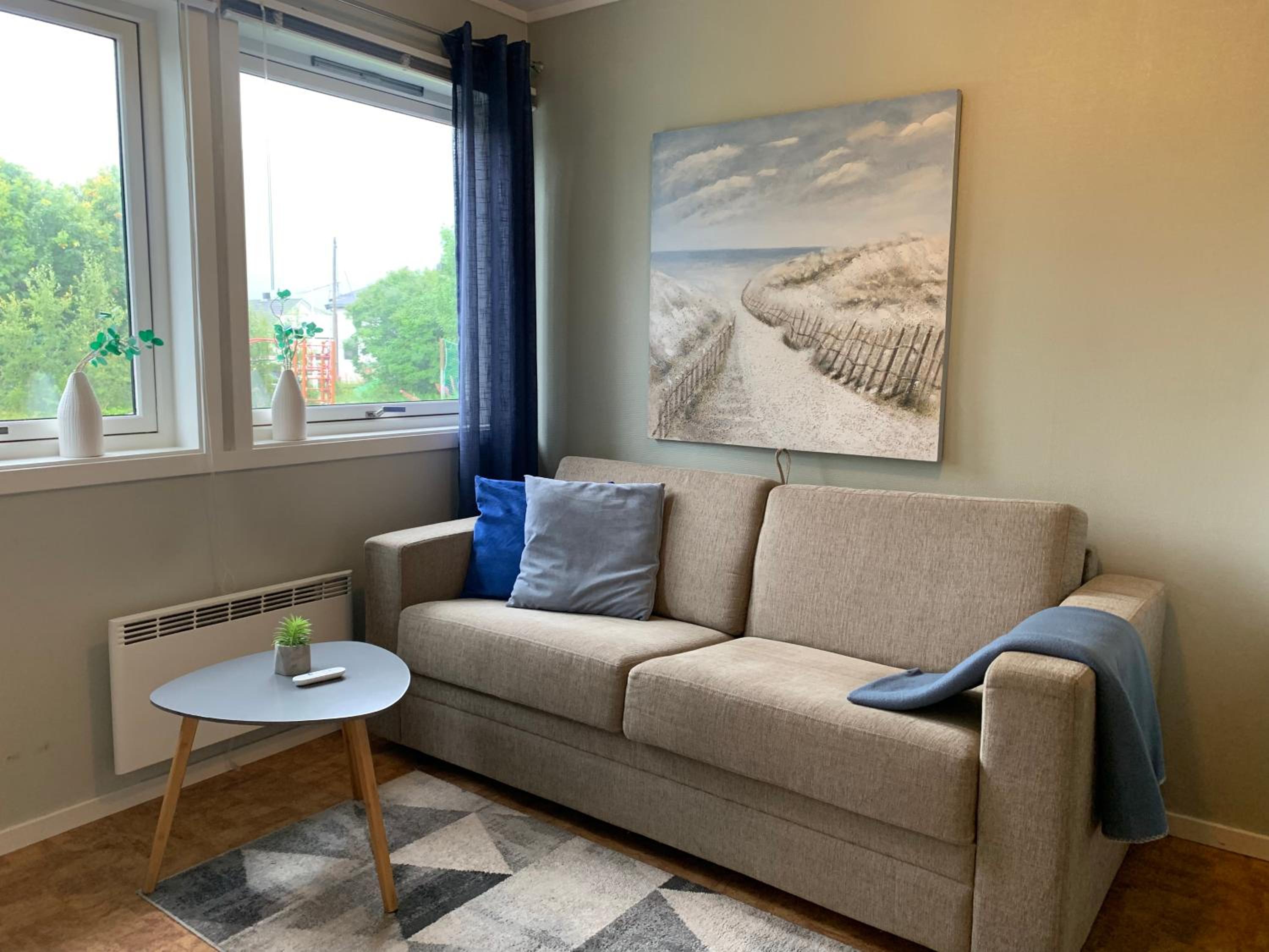 FIVE Apartments