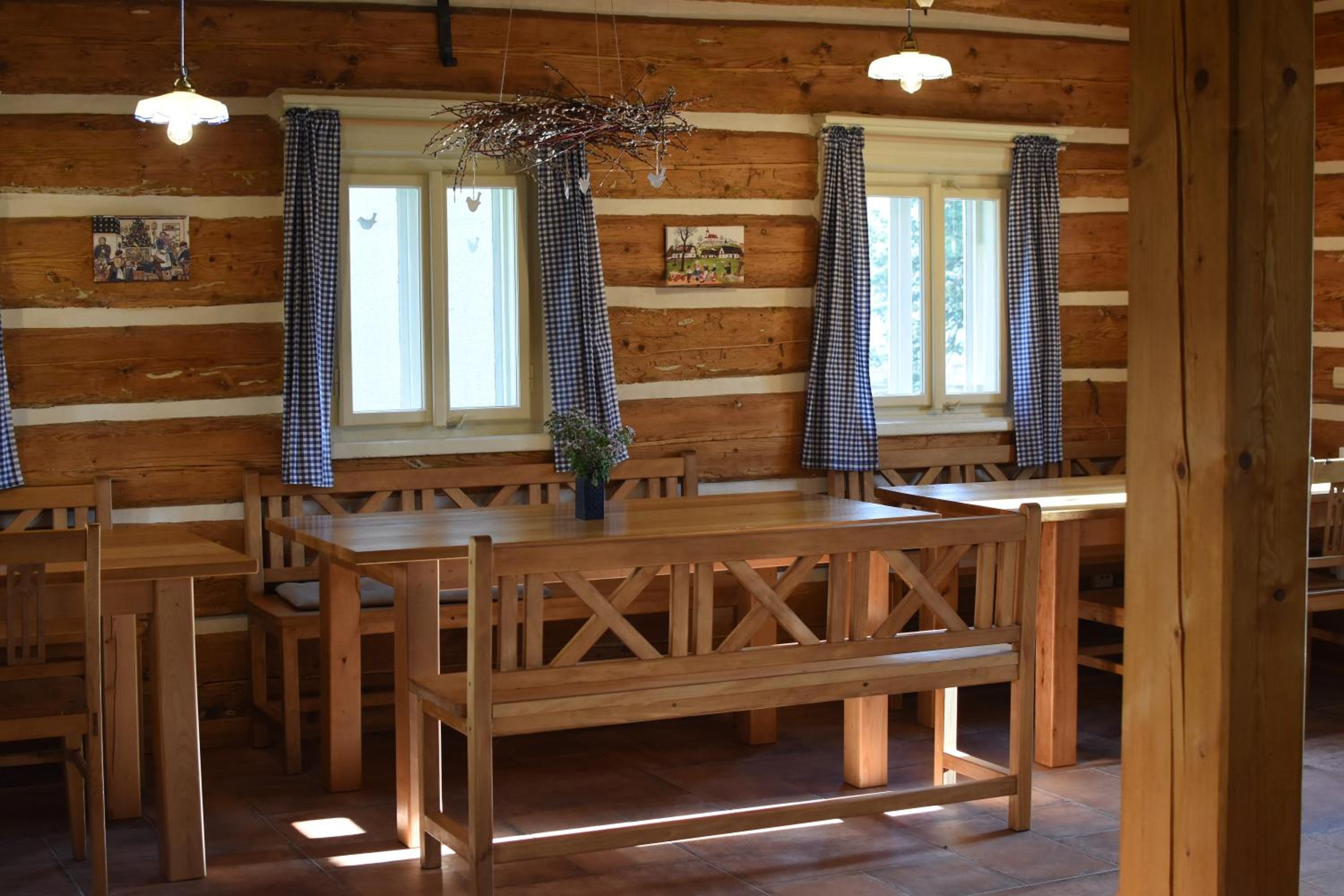 Boutique Cottage Tkalcovna