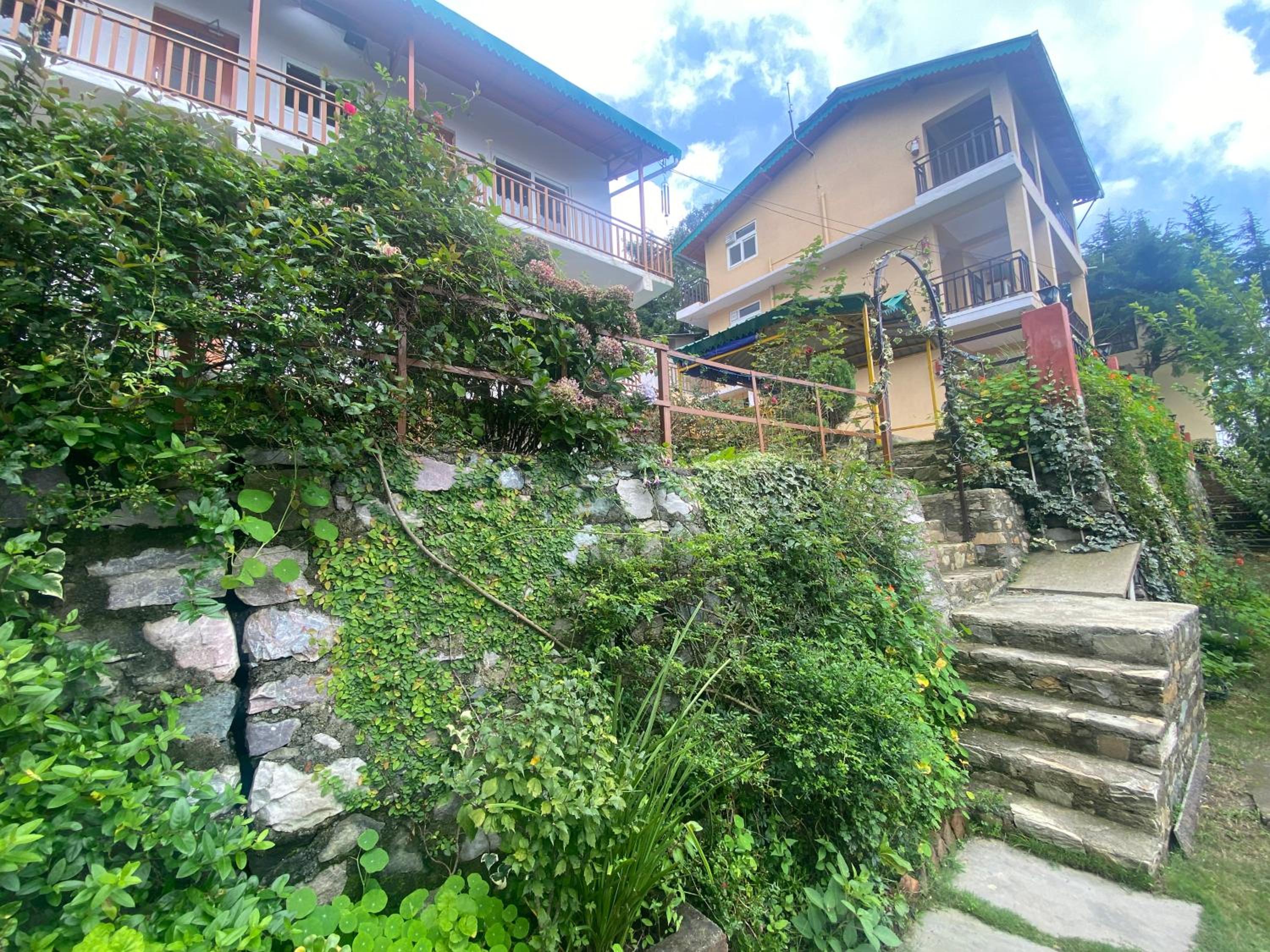 Khushi Cottage view 5