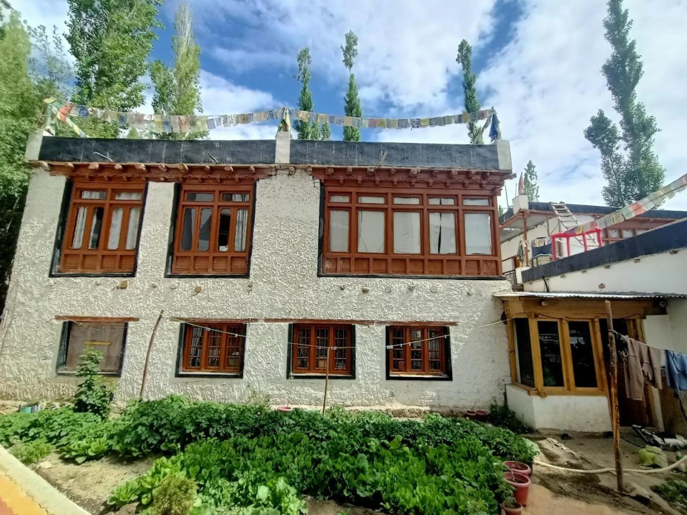 Ladakh Residency by LexStays view 3