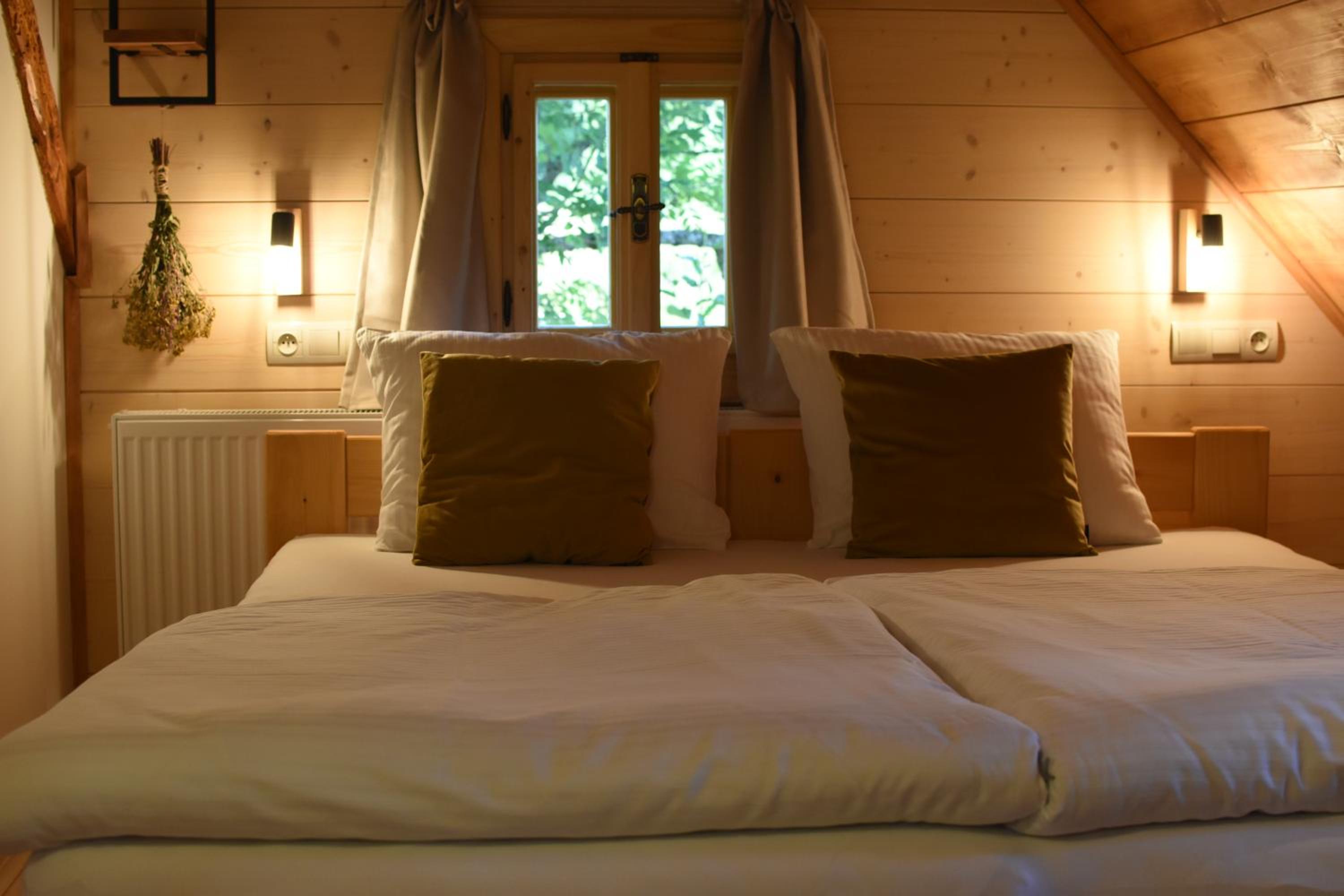 Boutique Cottage Tkalcovna