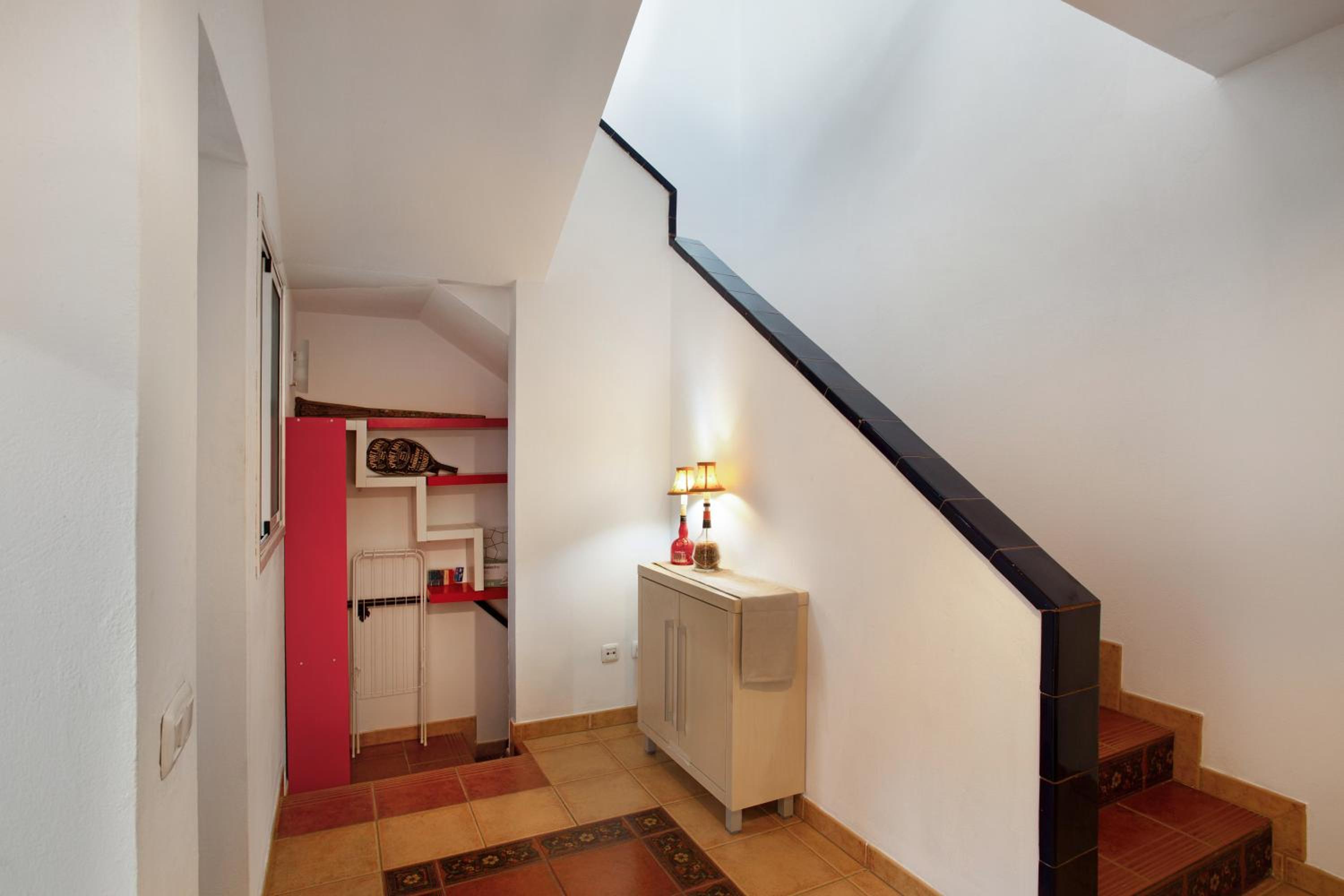 Apartamentos Fani