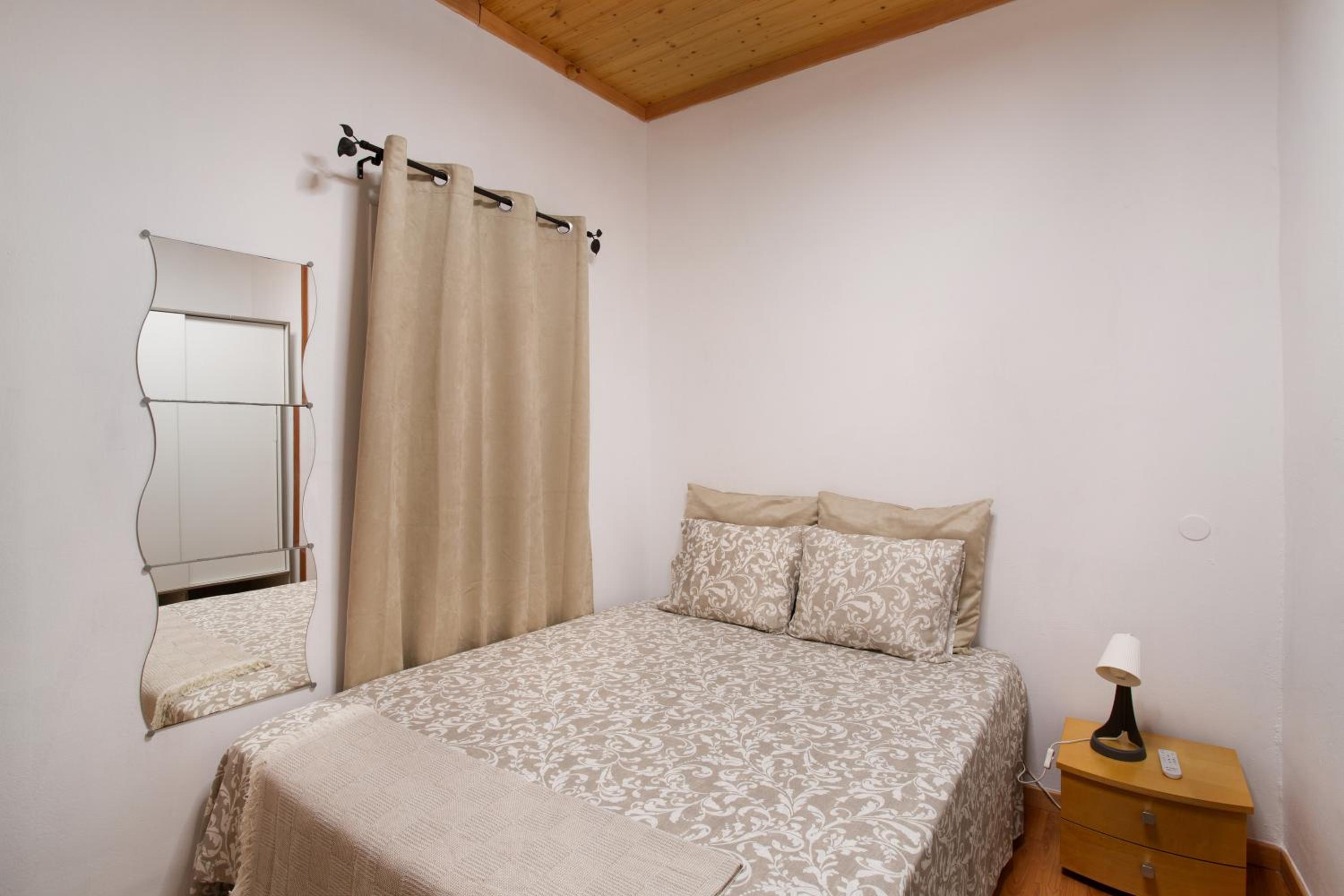 Apartamentos Fani