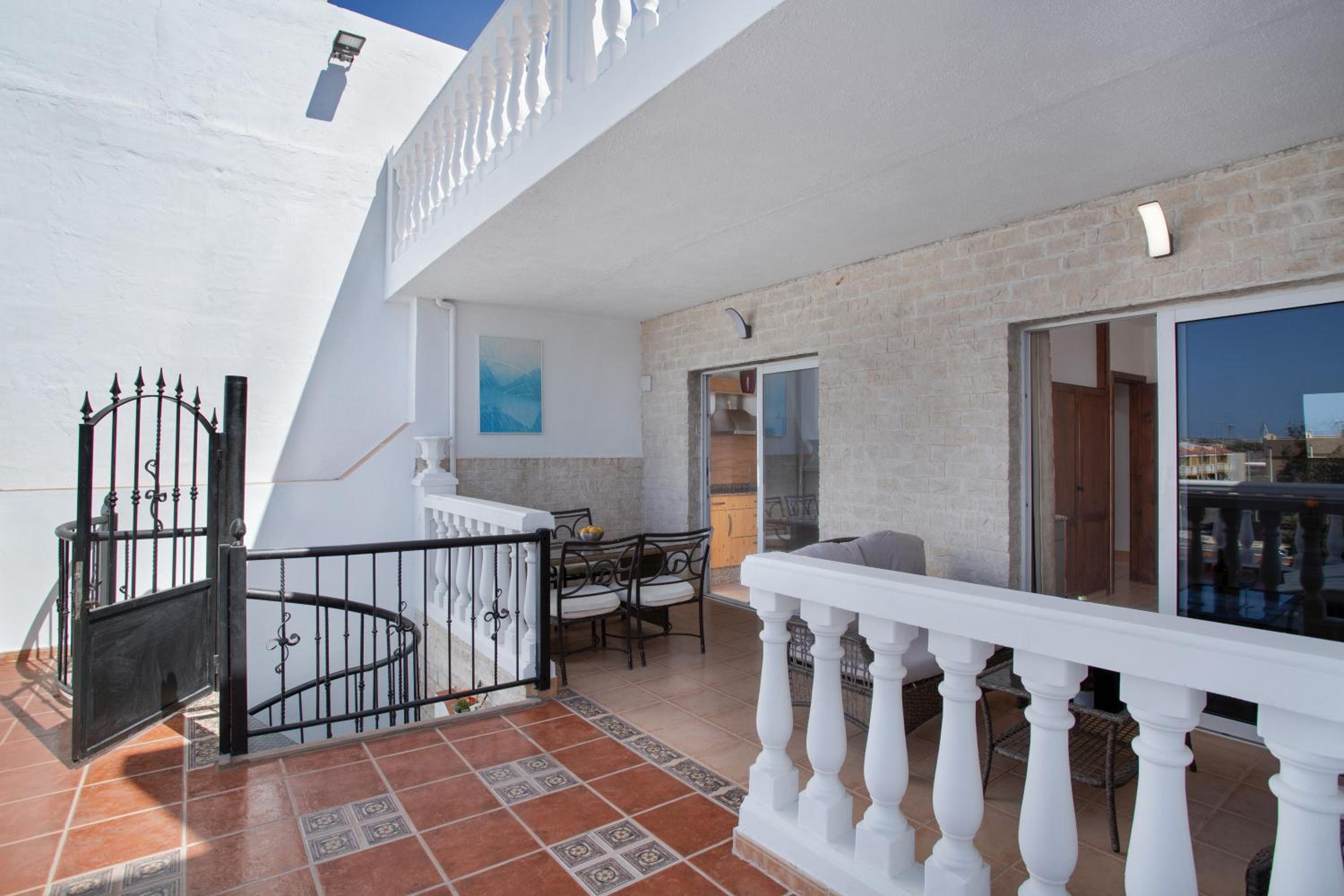 Apartamentos Fani