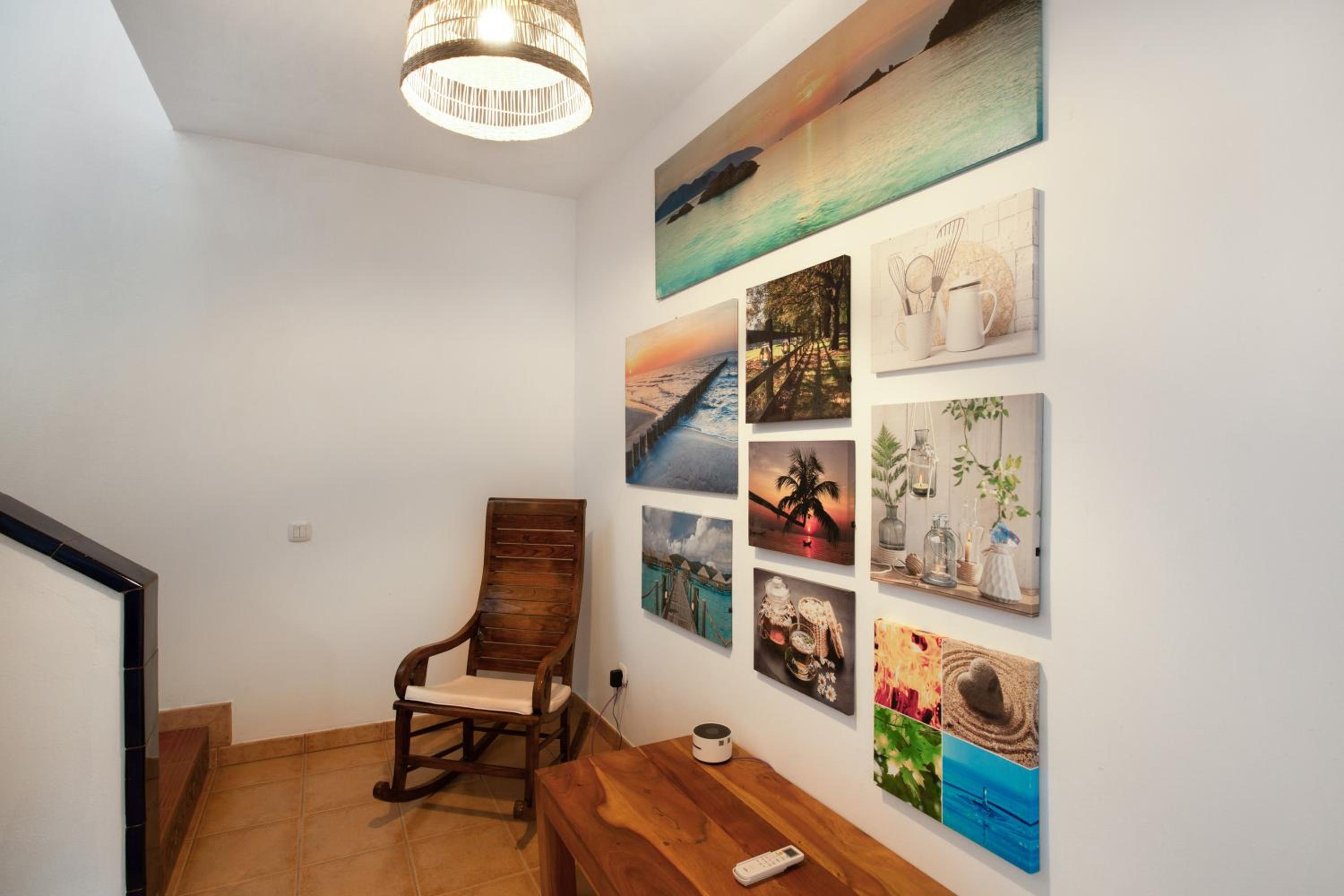 Apartamentos Fani