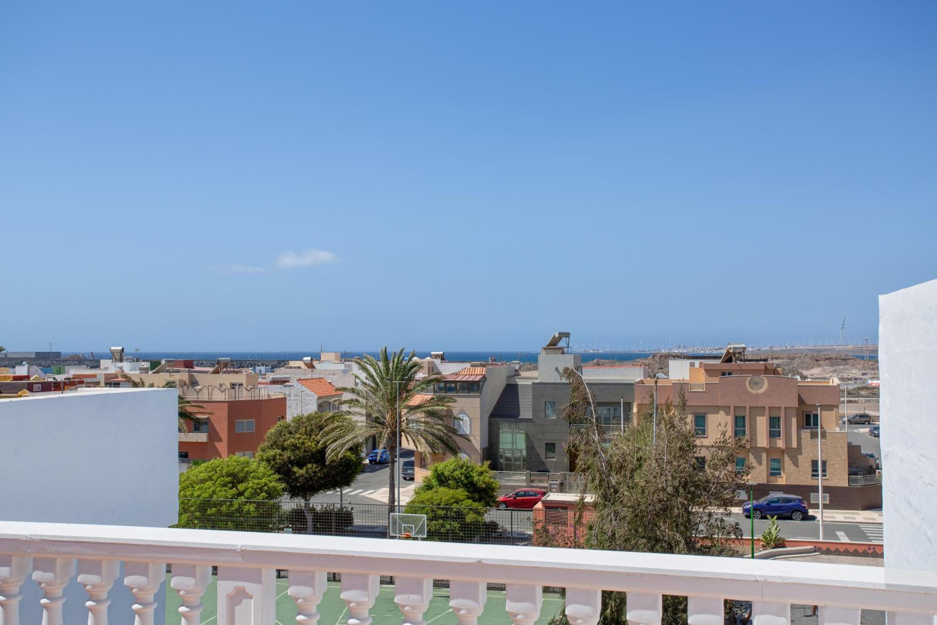 Apartamentos Fani