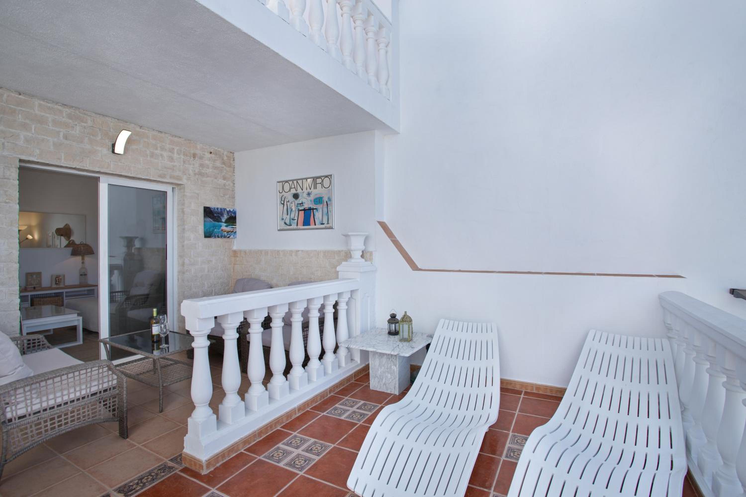 Apartamentos Fani
