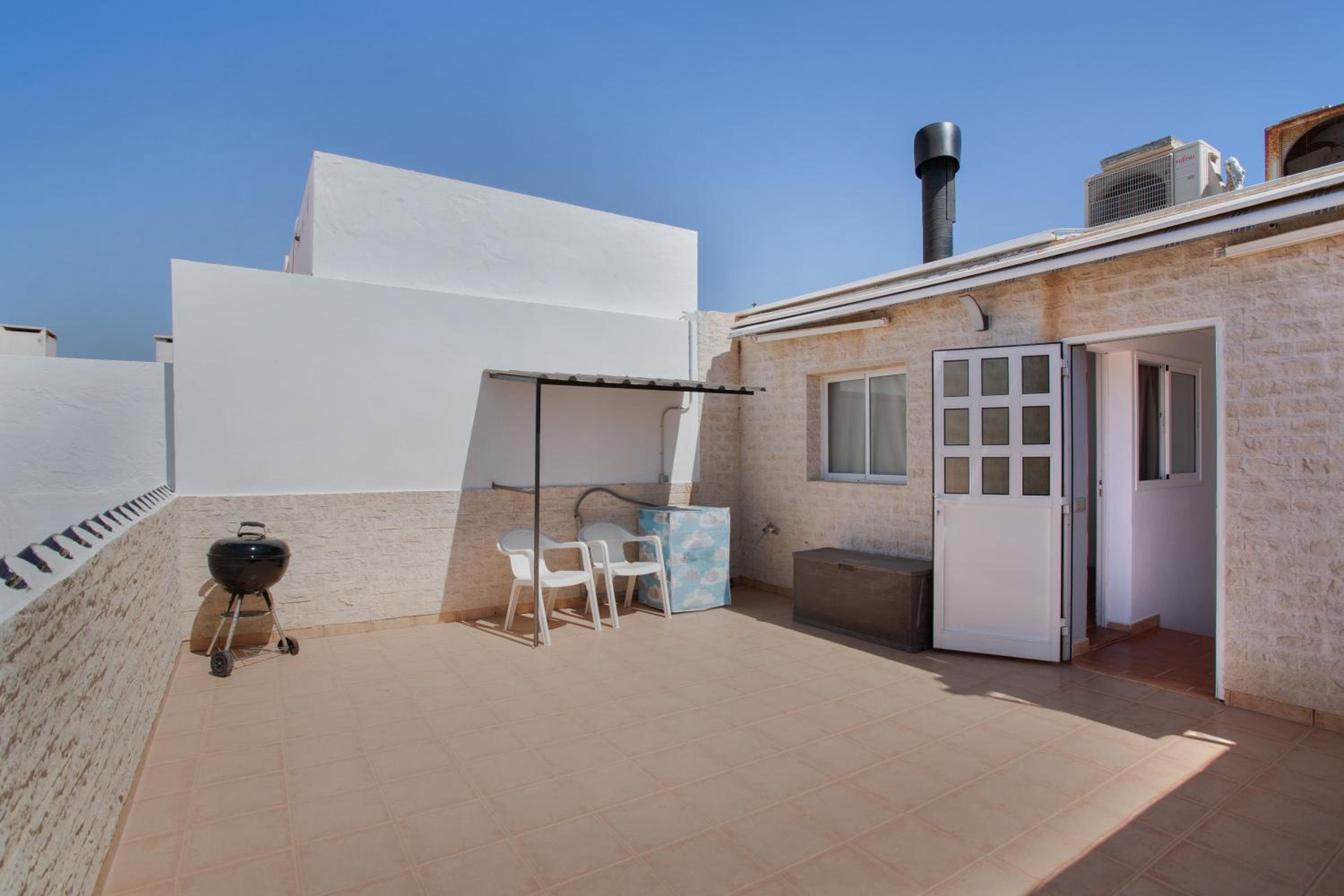 Apartamentos Fani
