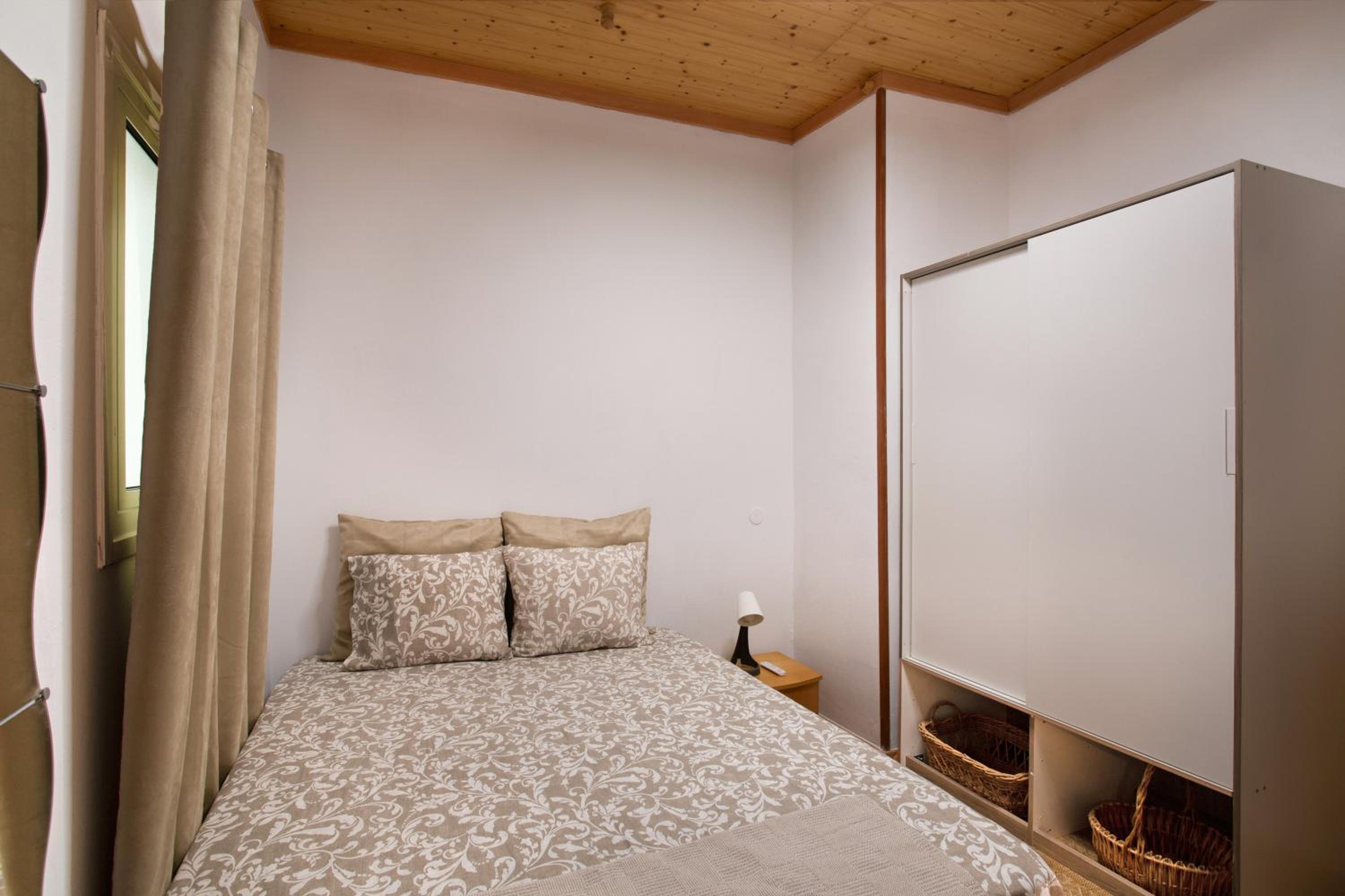 Apartamentos Fani