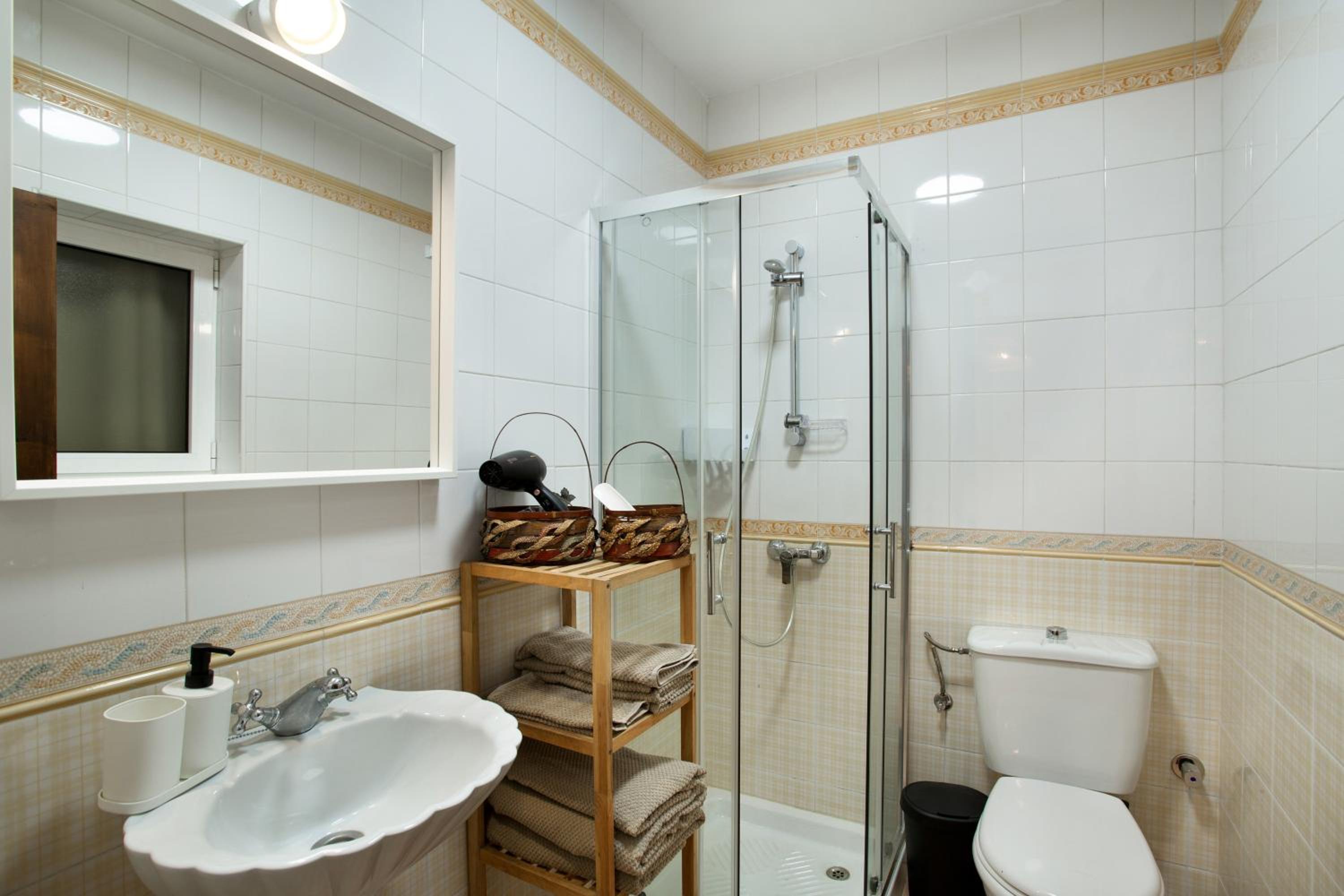 Apartamentos Fani