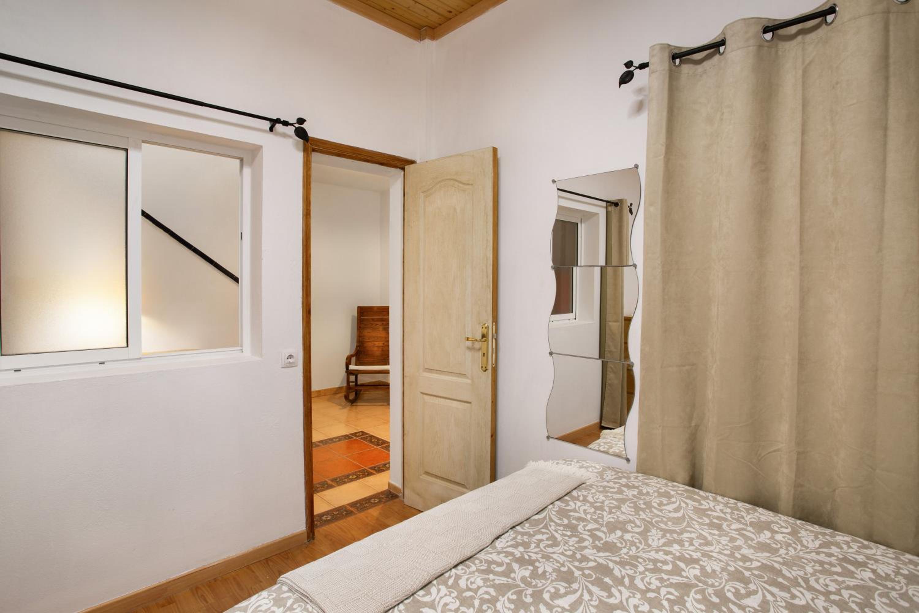 Apartamentos Fani