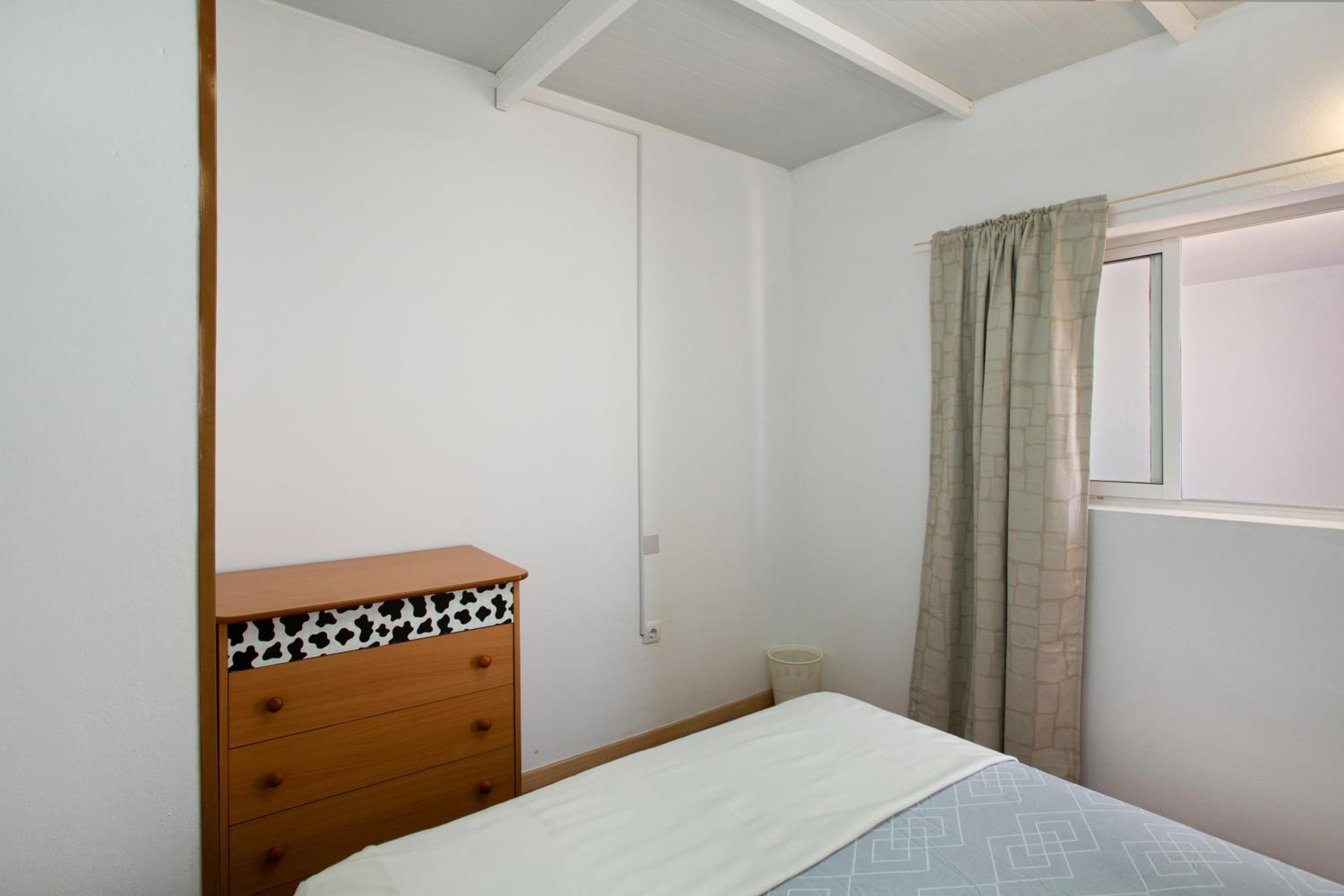 Apartamentos Fani