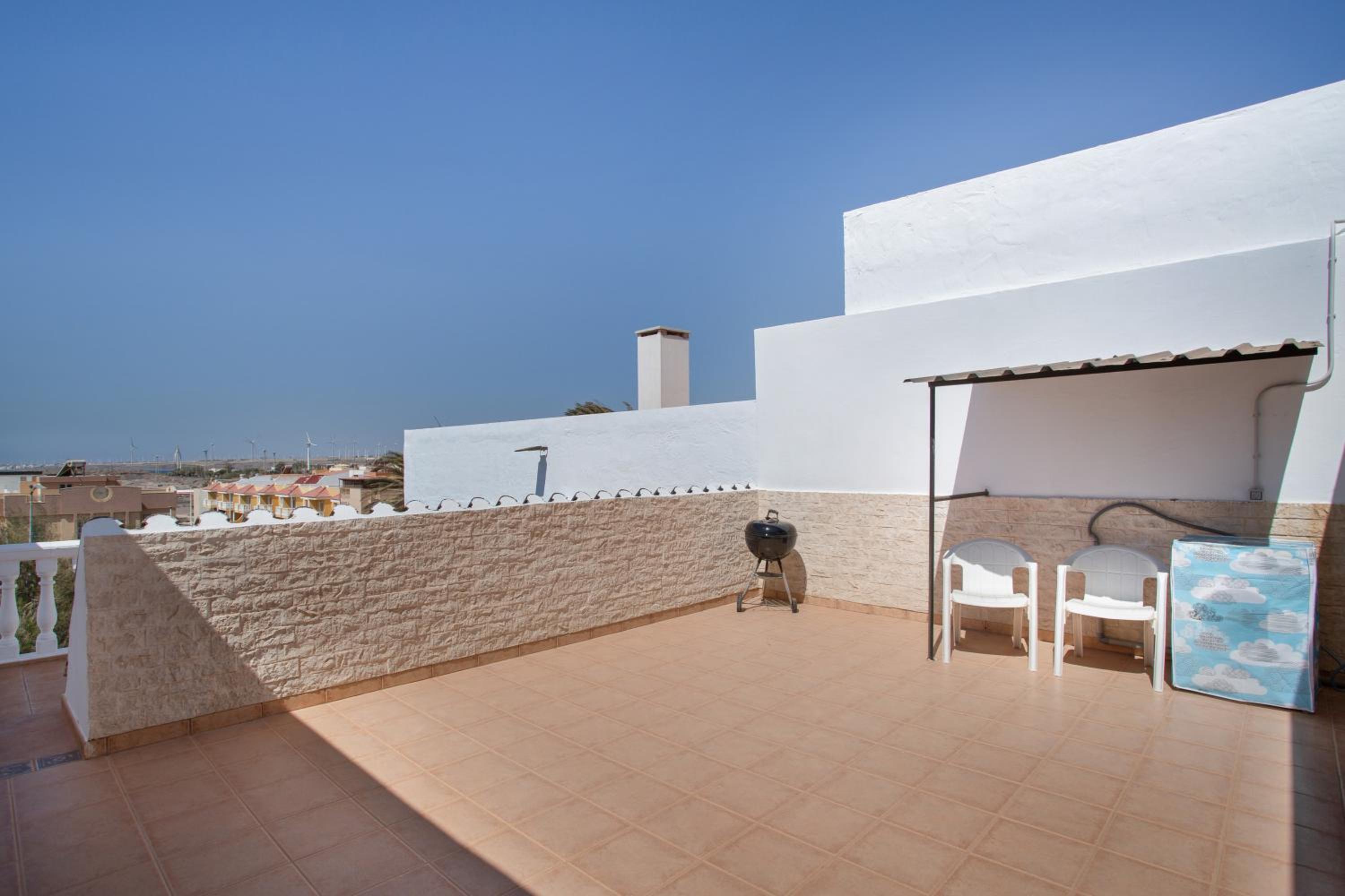 Apartamentos Fani