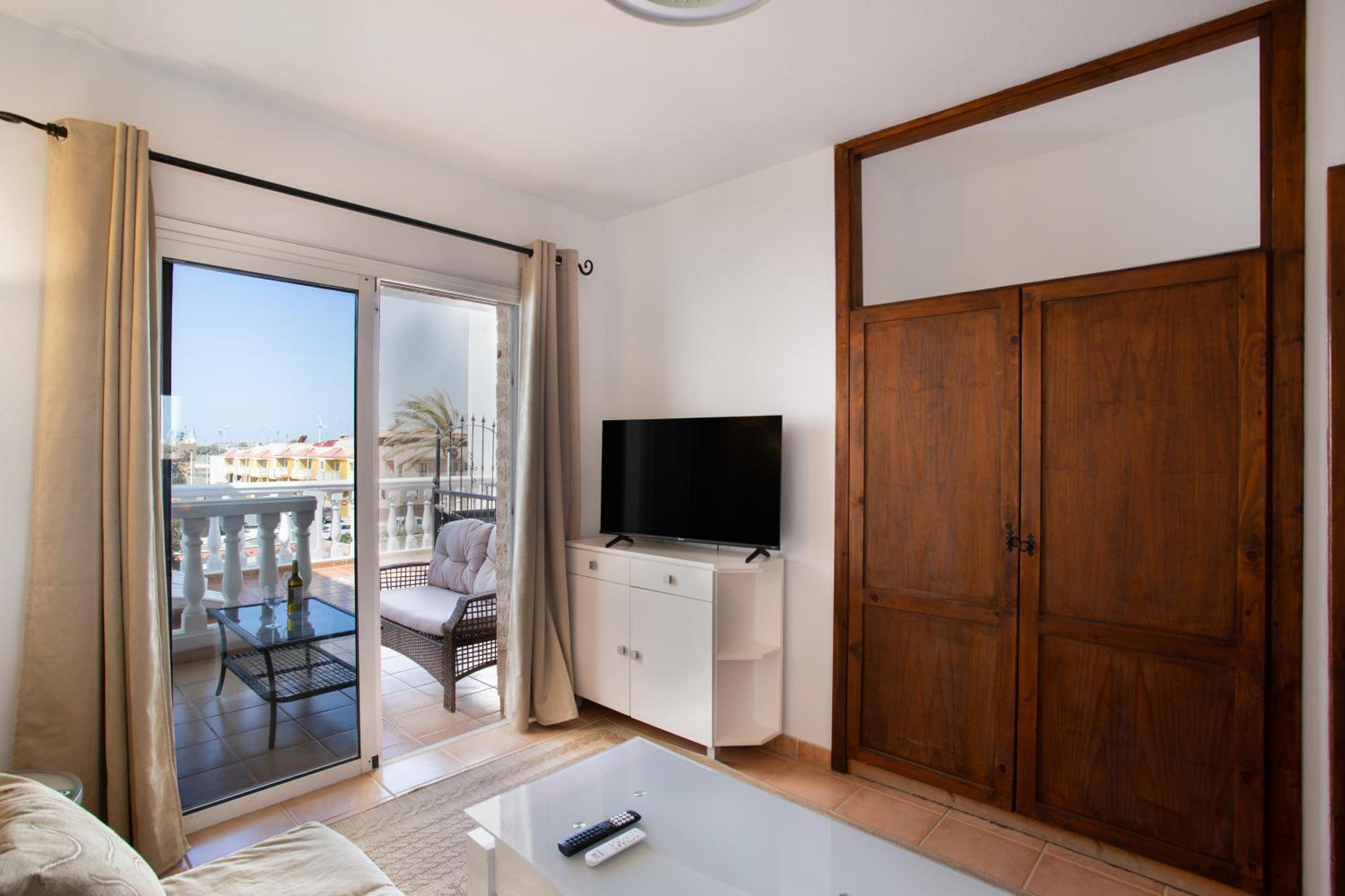 Apartamentos Fani