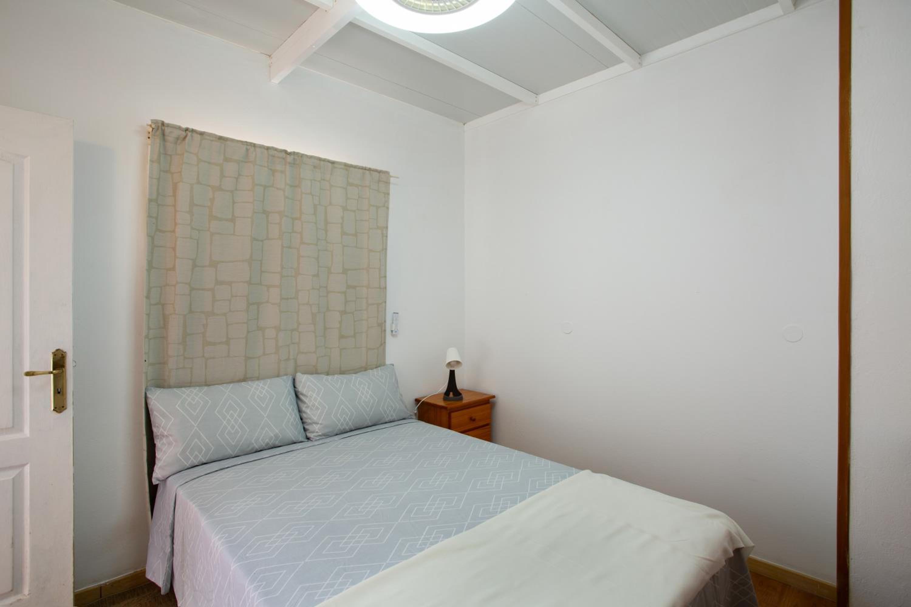 Apartamentos Fani