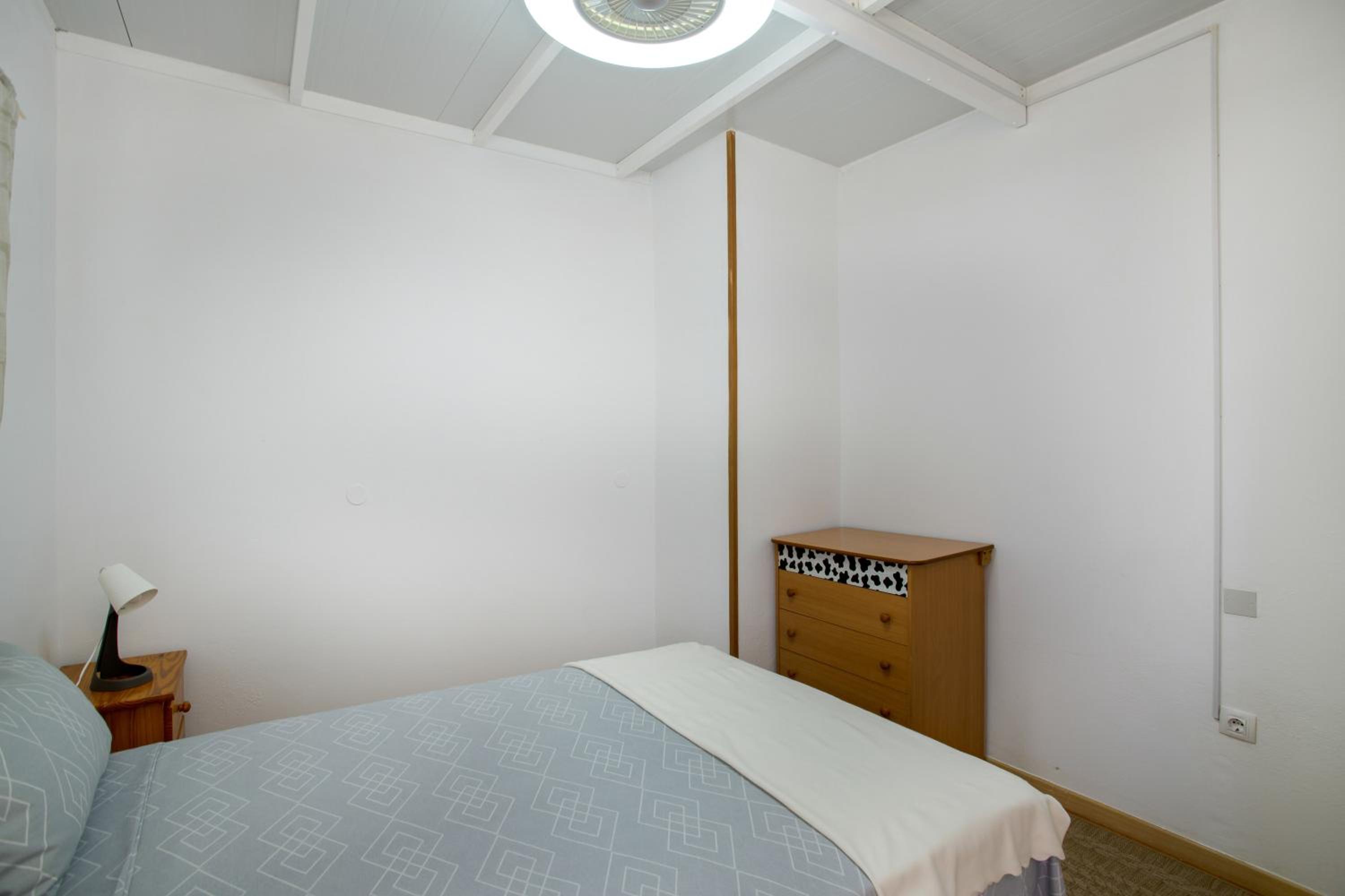 Apartamentos Fani