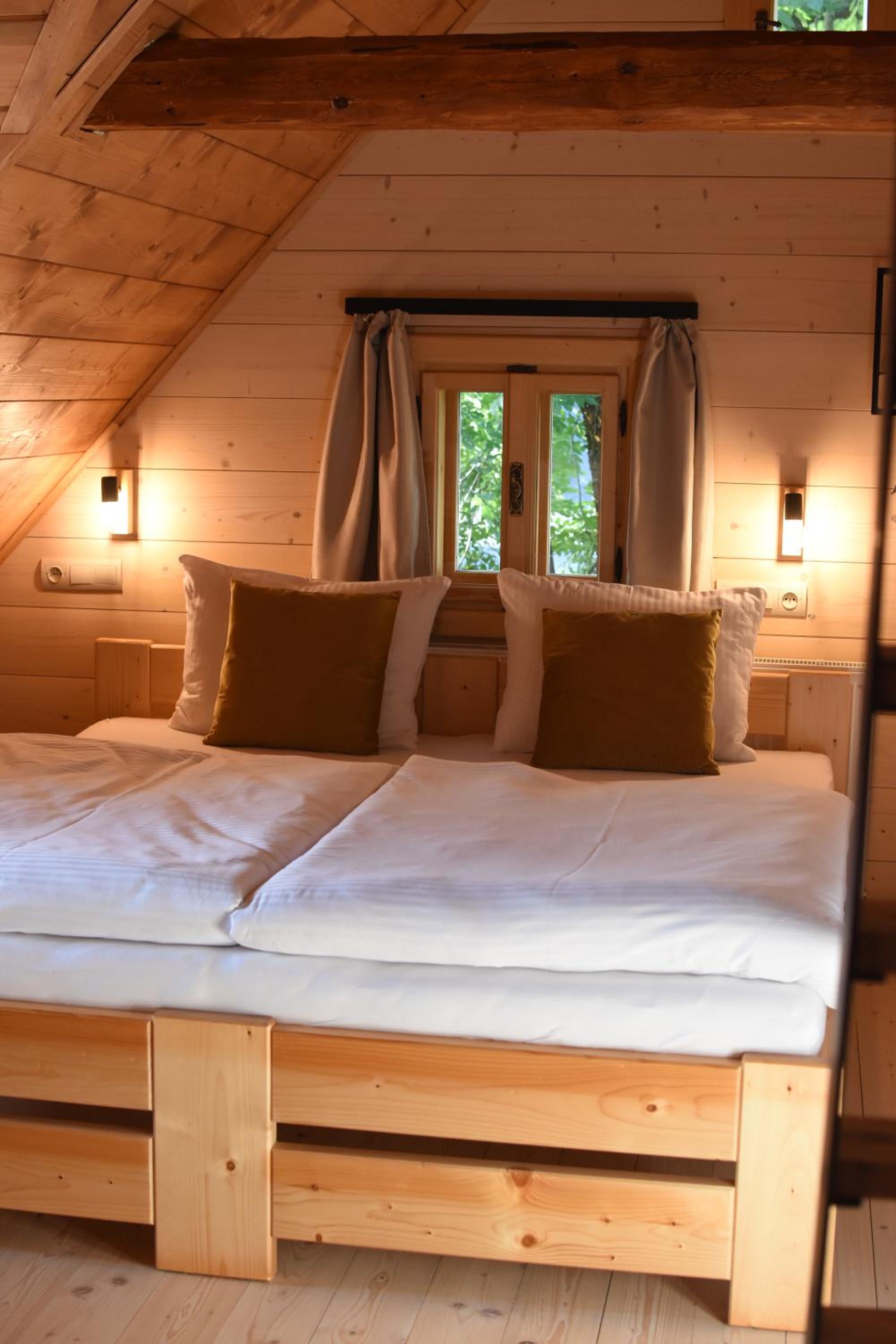 Boutique Cottage Tkalcovna
