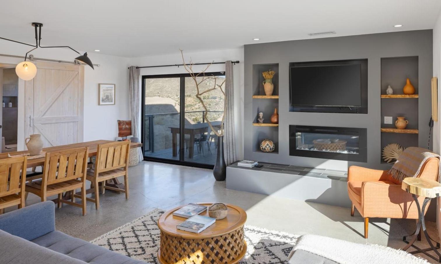 Dakota Haus By The Cohost Company view 2