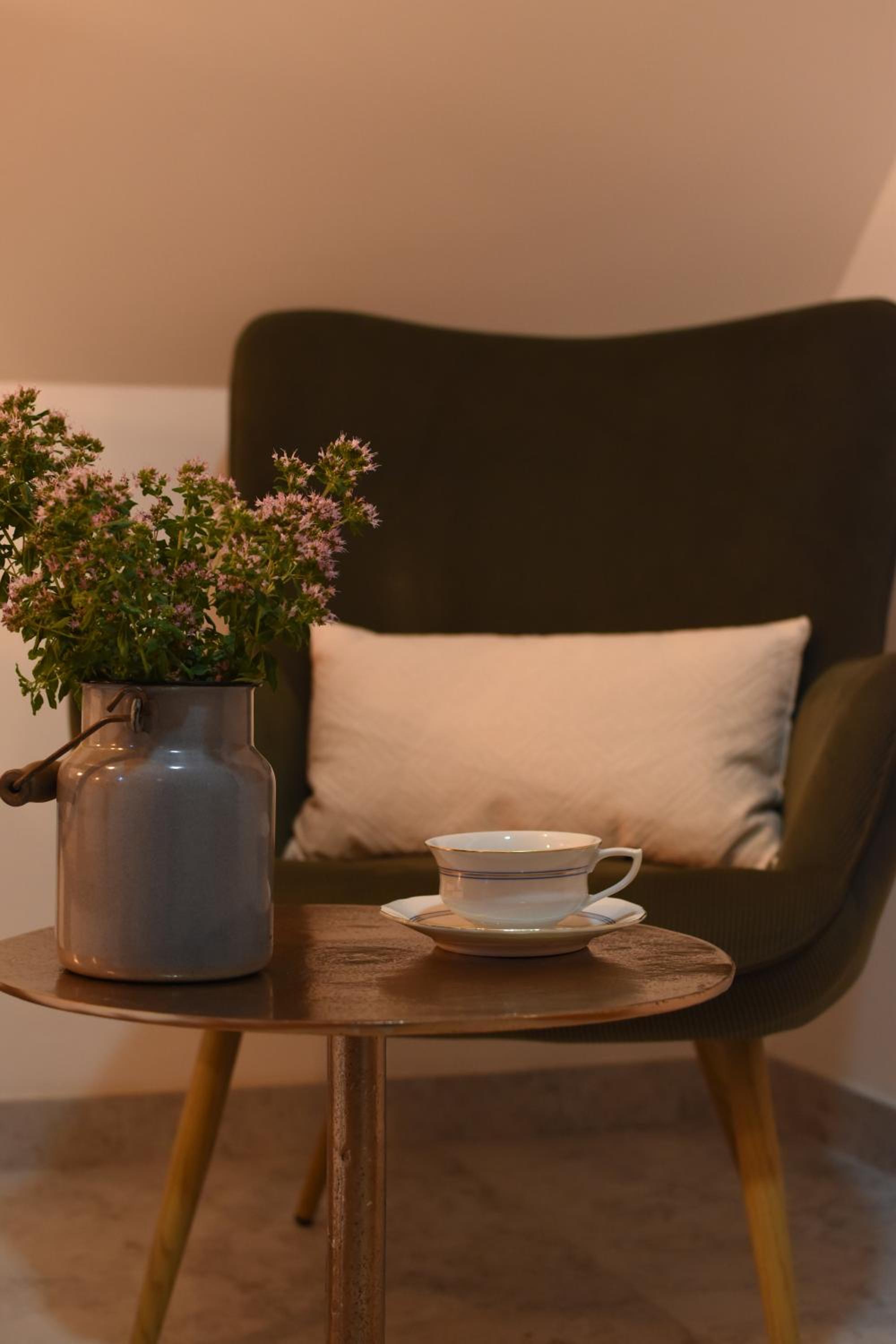 Boutique Cottage Tkalcovna